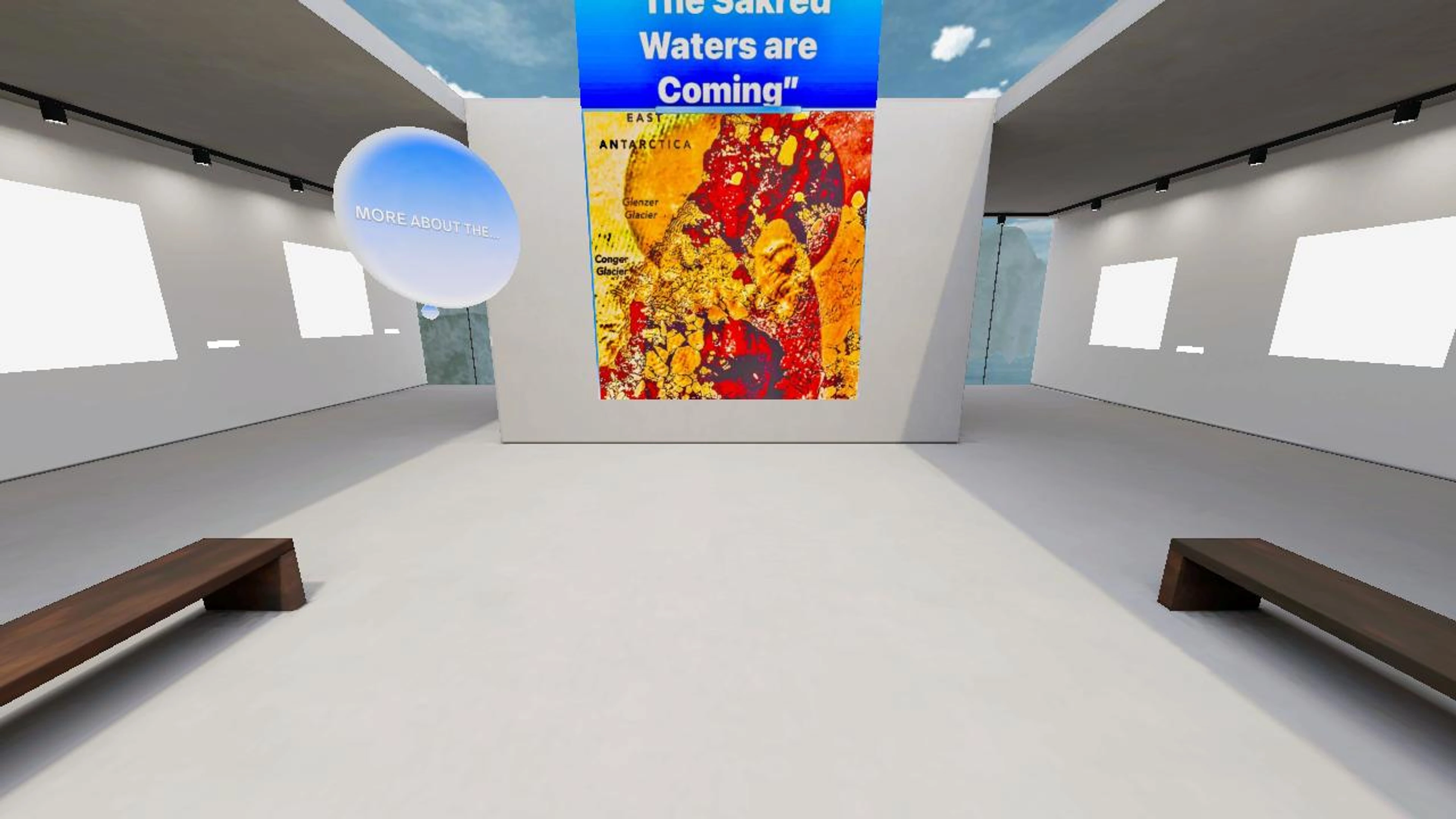 BOEP ART GALLERY # 5
