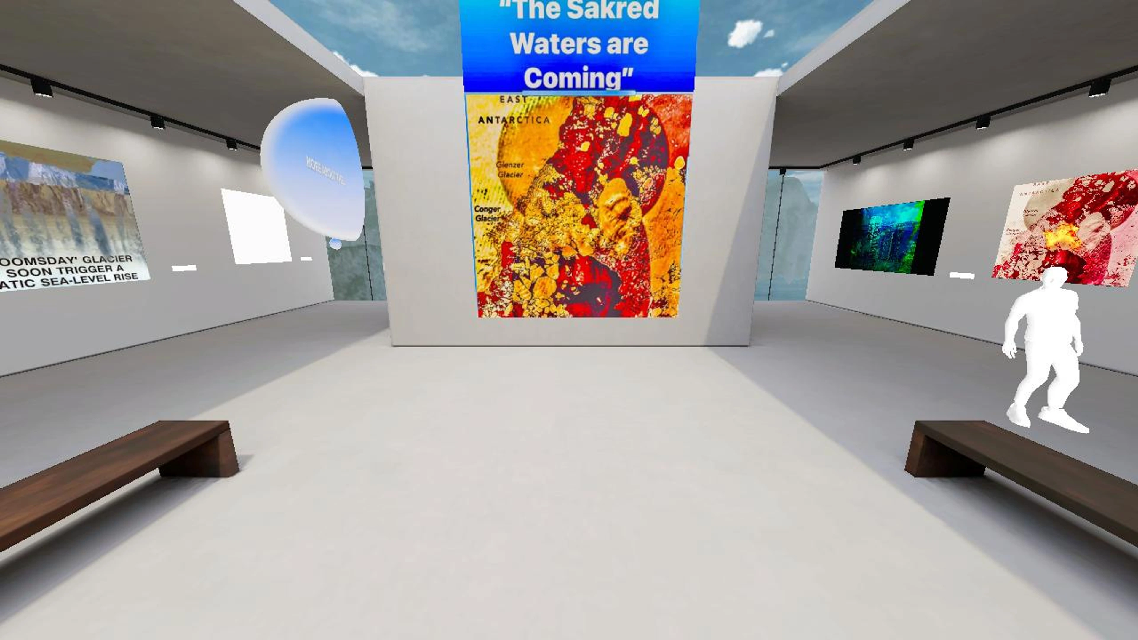 BOEP ART GALLERY # 5