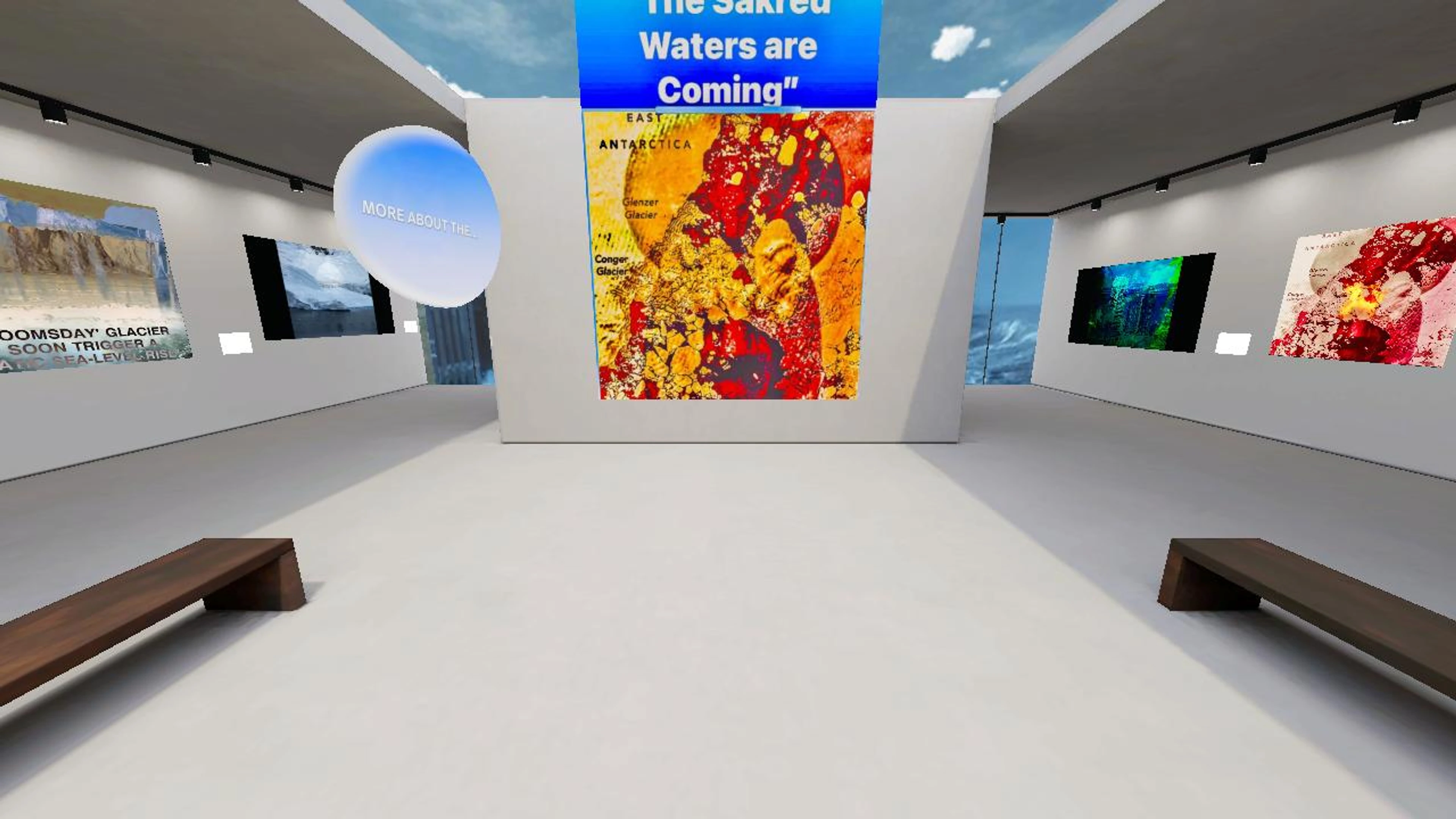 BOEP ART GALLERY # 5