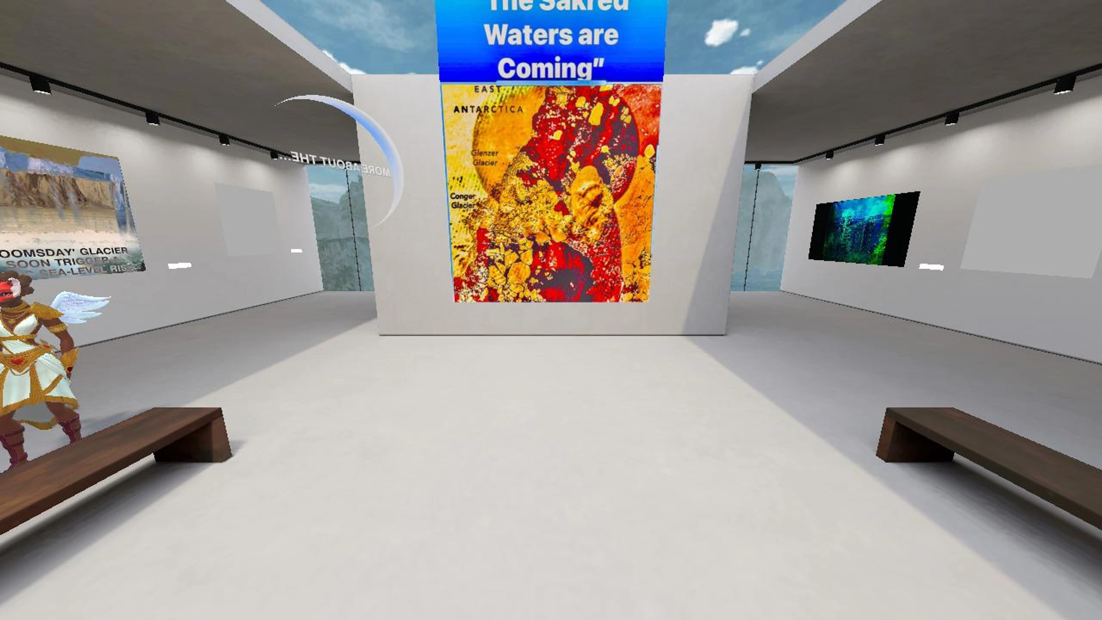 BOEP ART GALLERY # 5