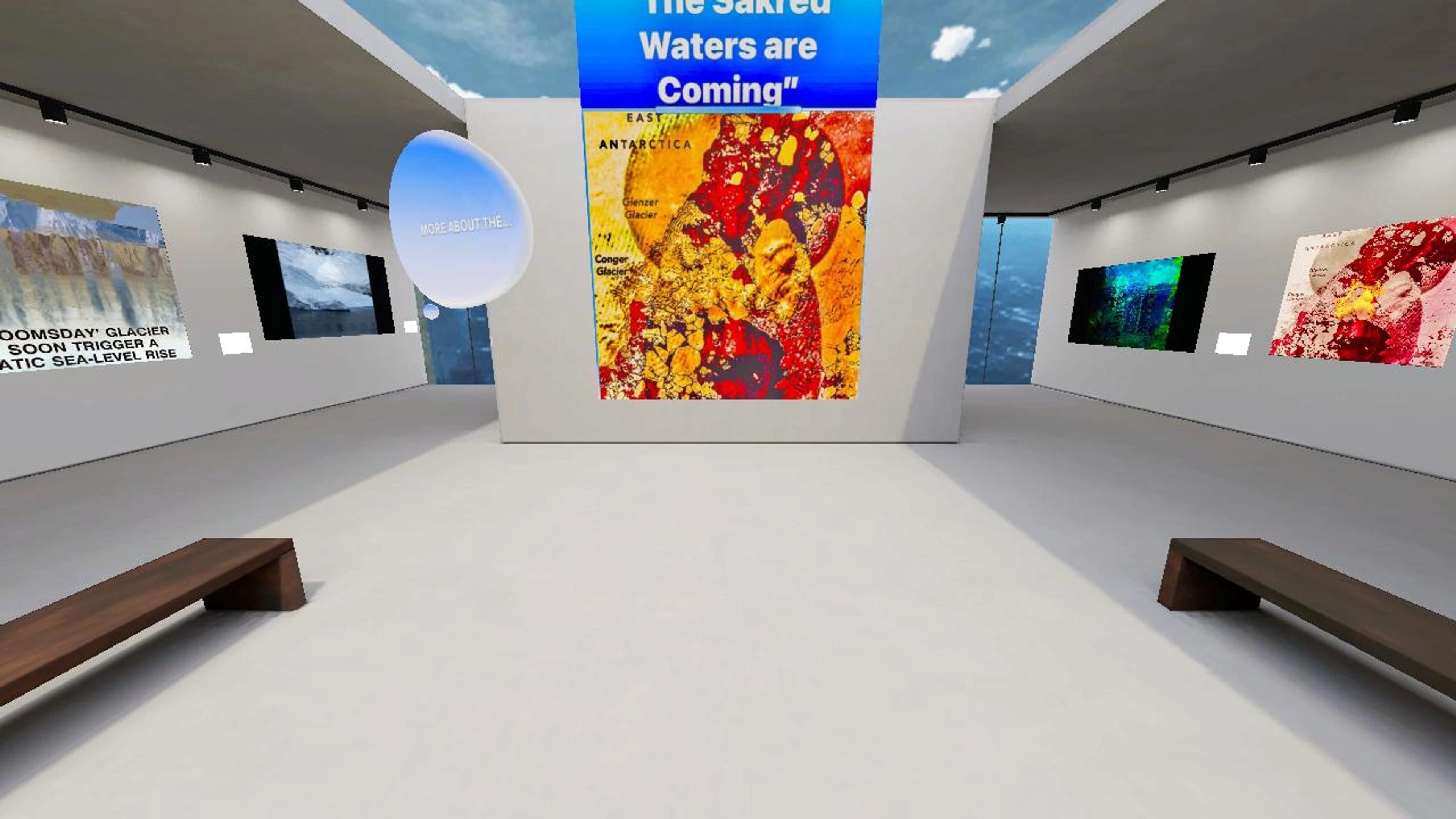 BOEP ART GALLERY # 5