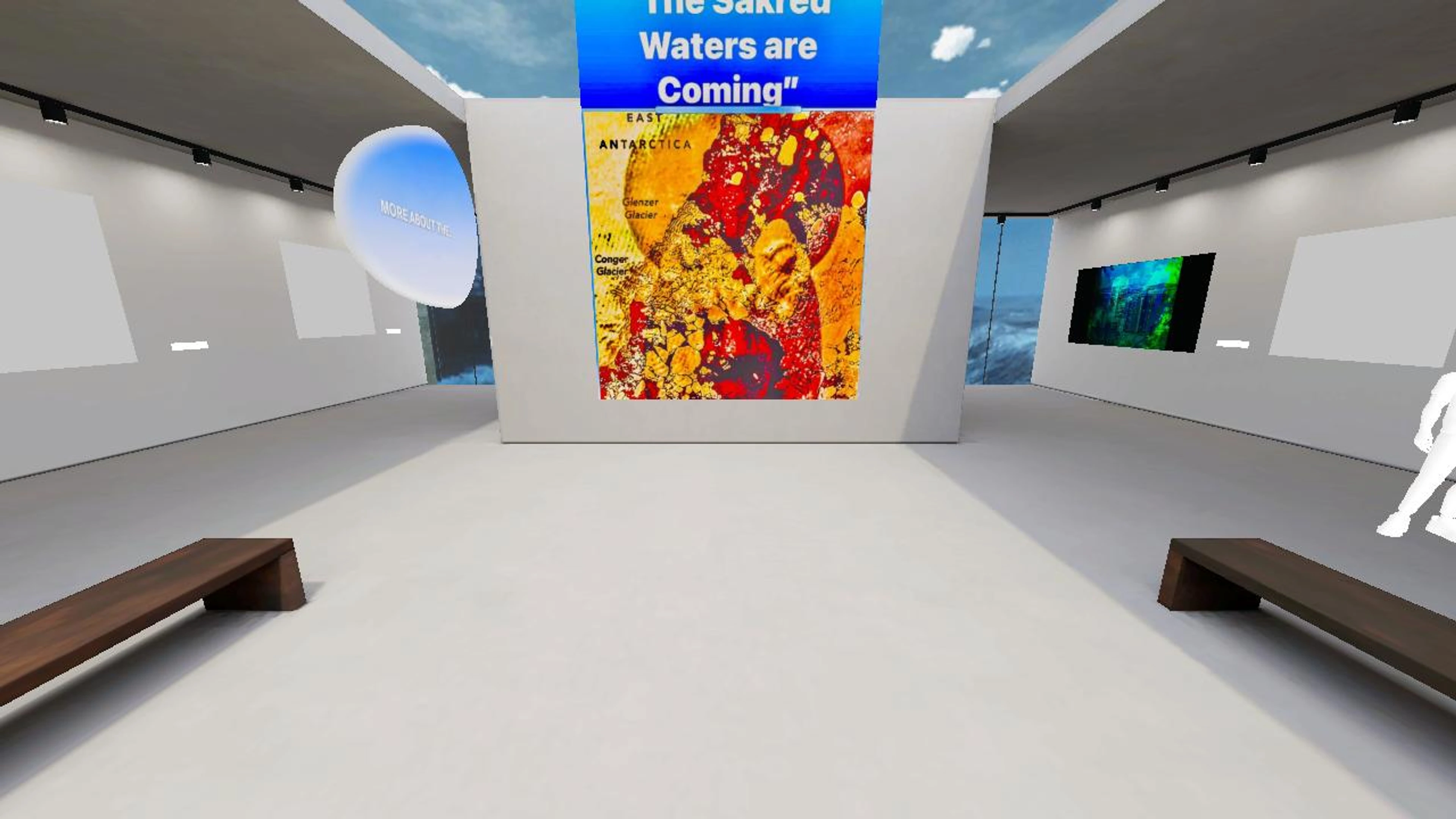 BOEP ART GALLERY # 5