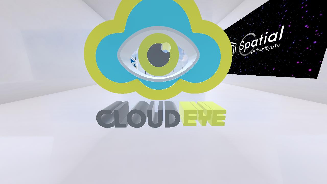 CloudEyeTv | Library