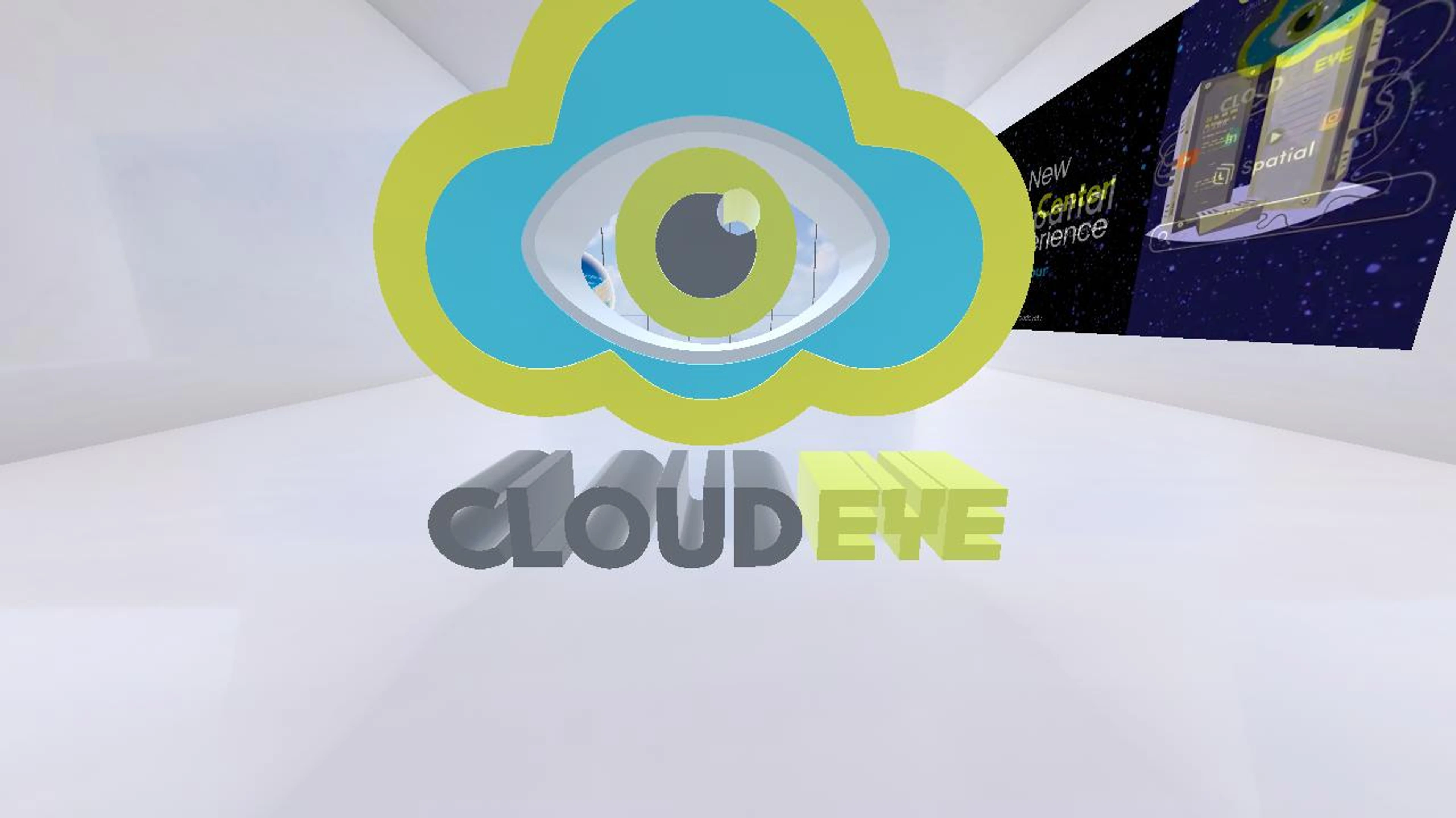 CloudEyeTv | Library