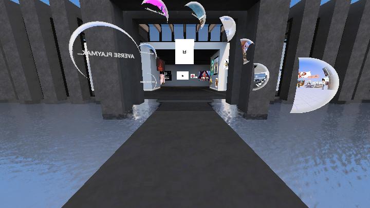 The PowerCIRCLE HQ