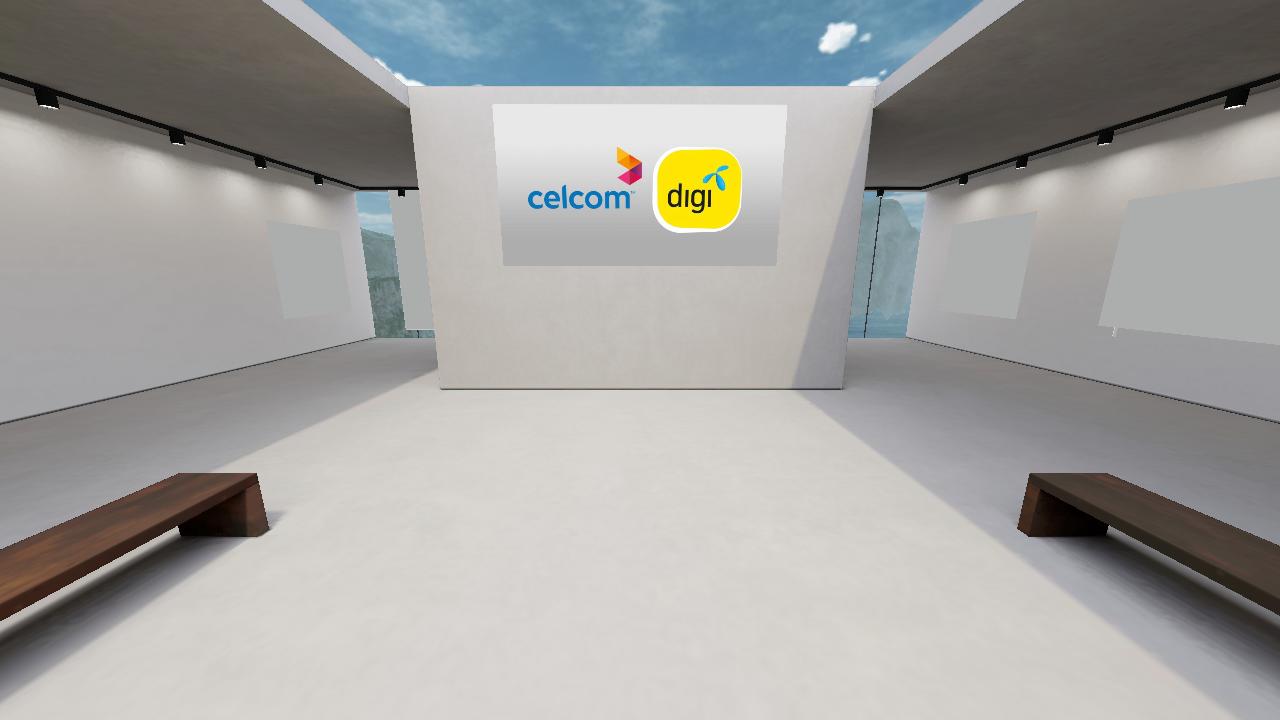 Celcom Digi MALAYSIA(LTKC)
