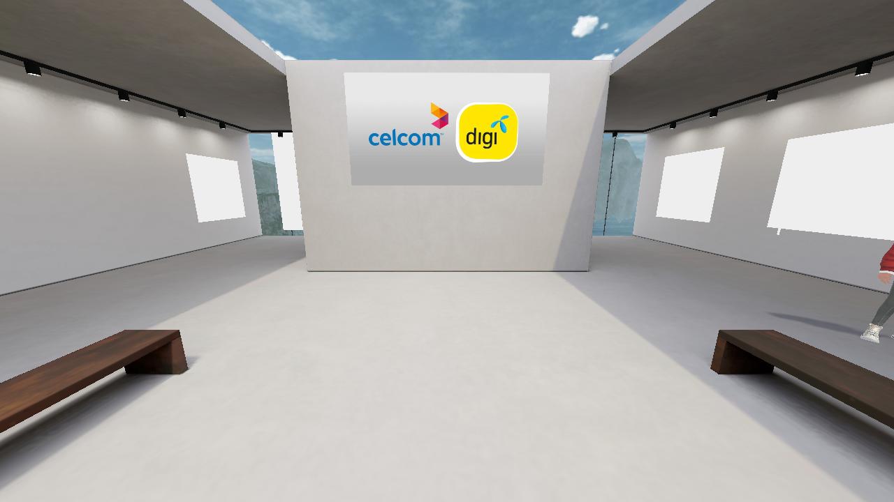 Celcom Digi MALAYSIA(LTKC)