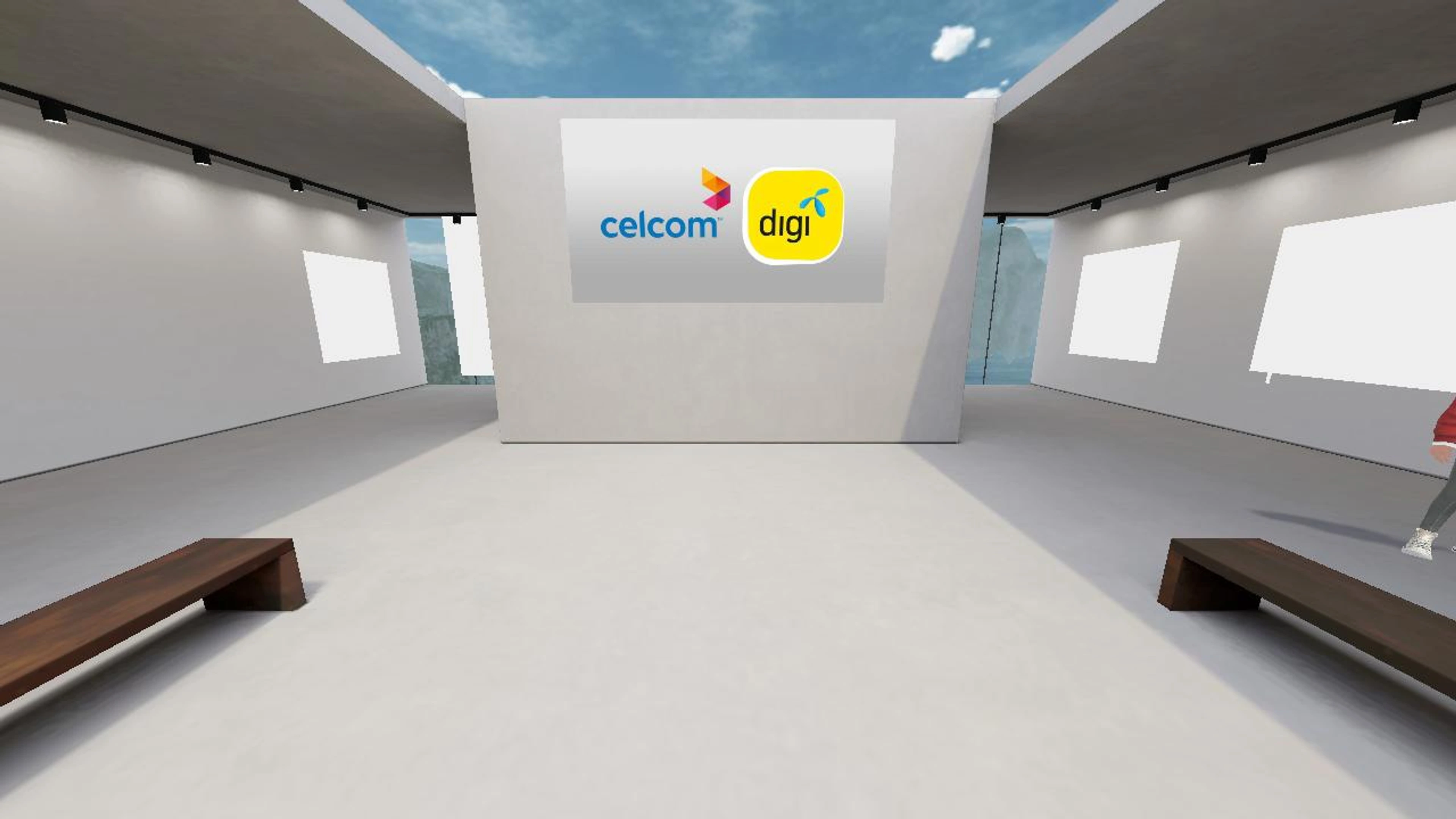 Celcom Digi MALAYSIA(LTKC)