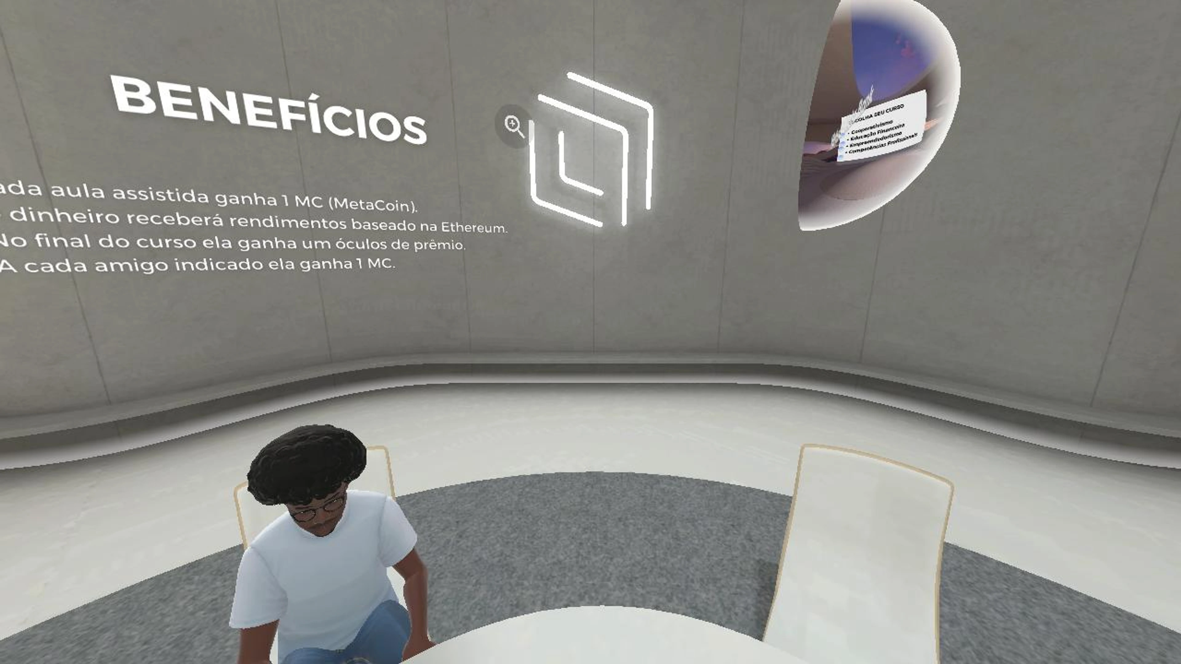 Curso Empreendedorismo MetaBank