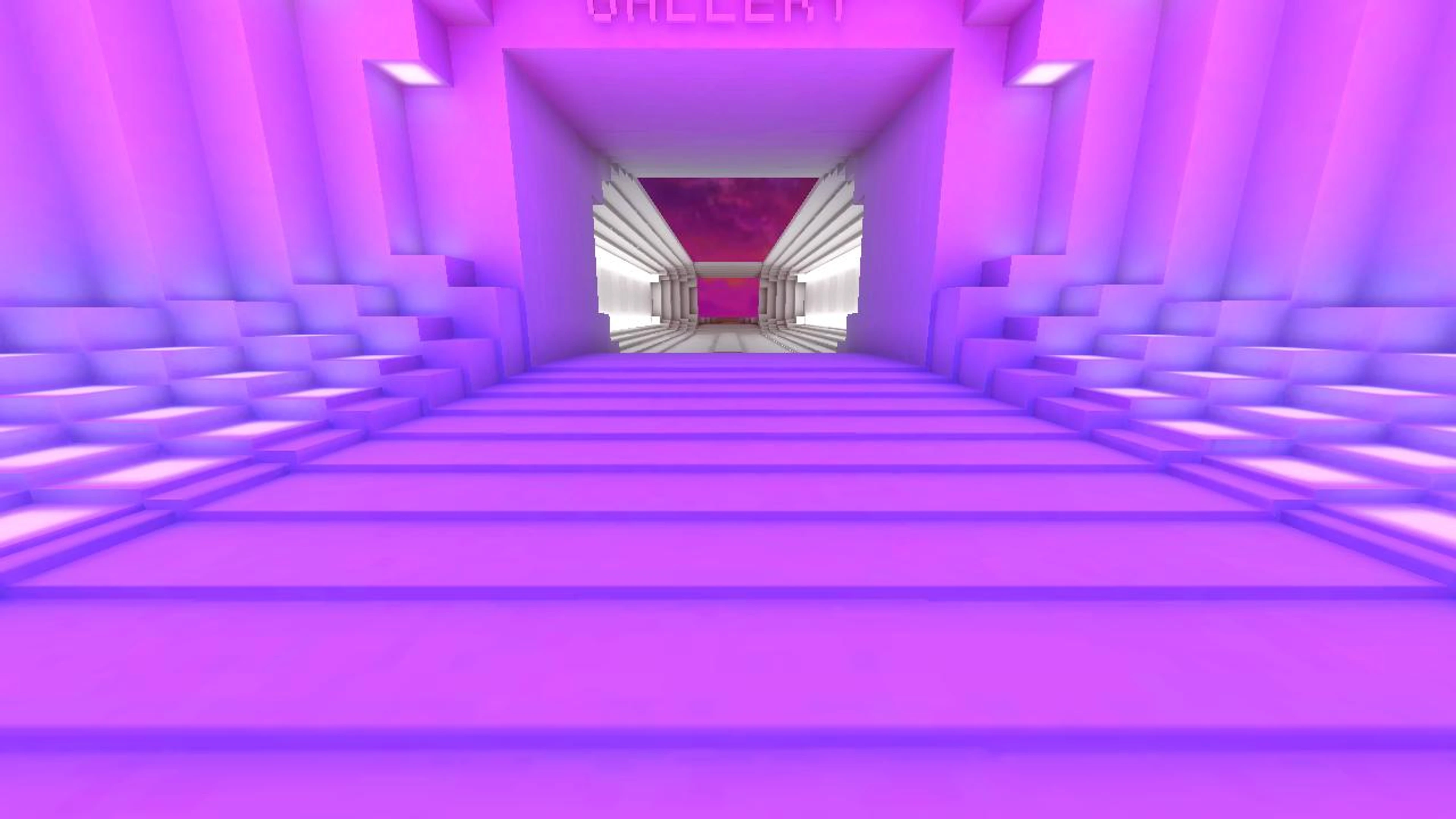 Innovation Lounge