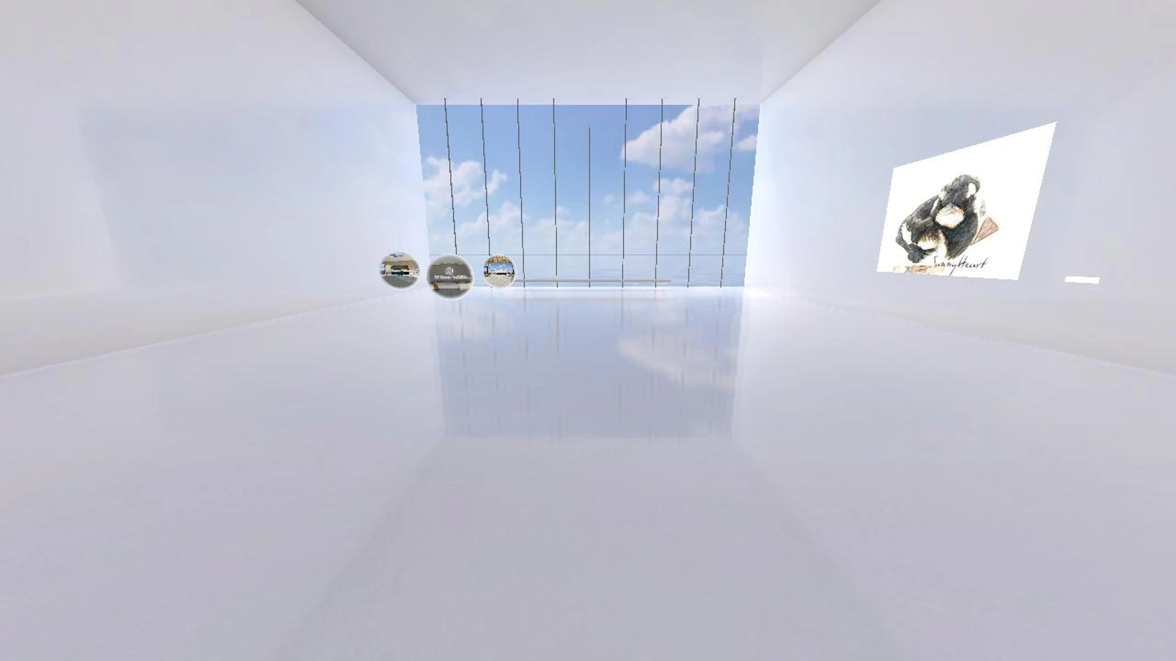 SunnyHeart's Sky Photo Gallery