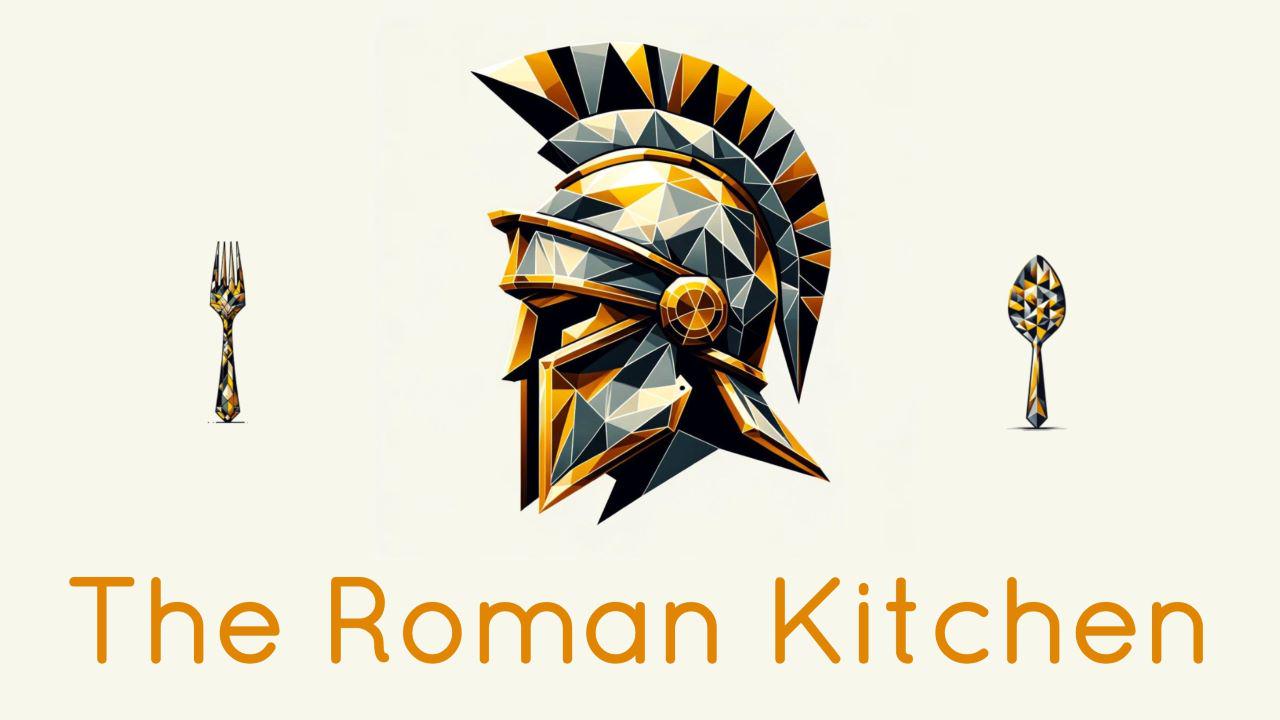 The Roman Kitchen 