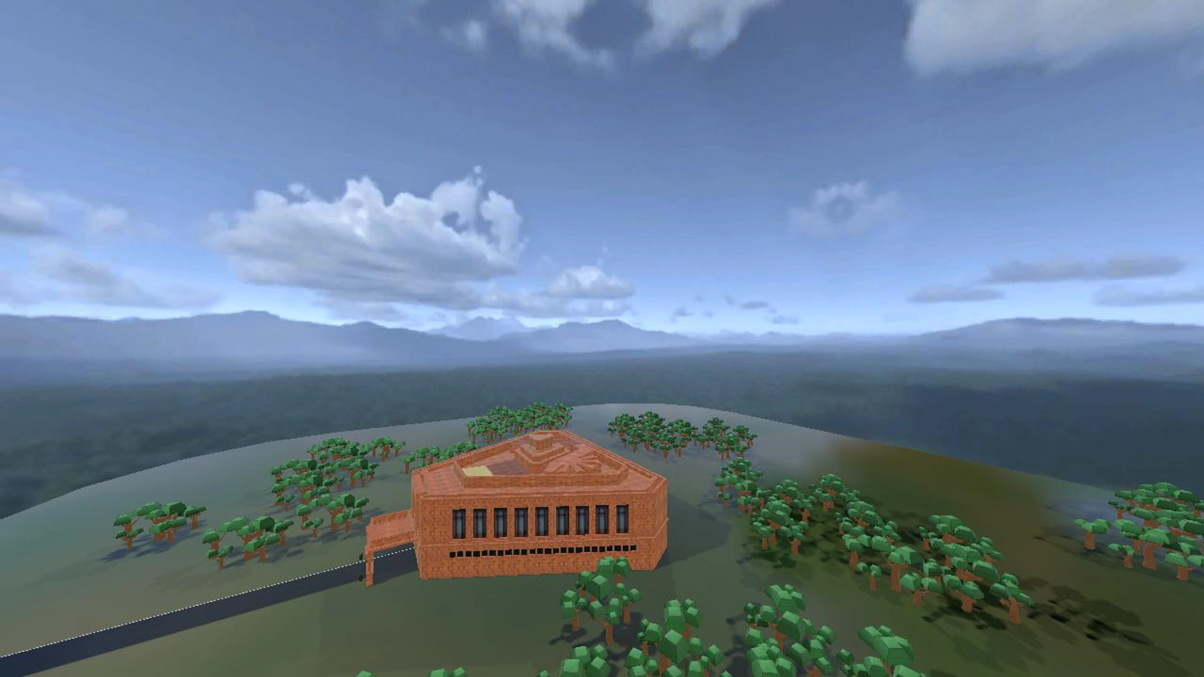 karan's  test environment