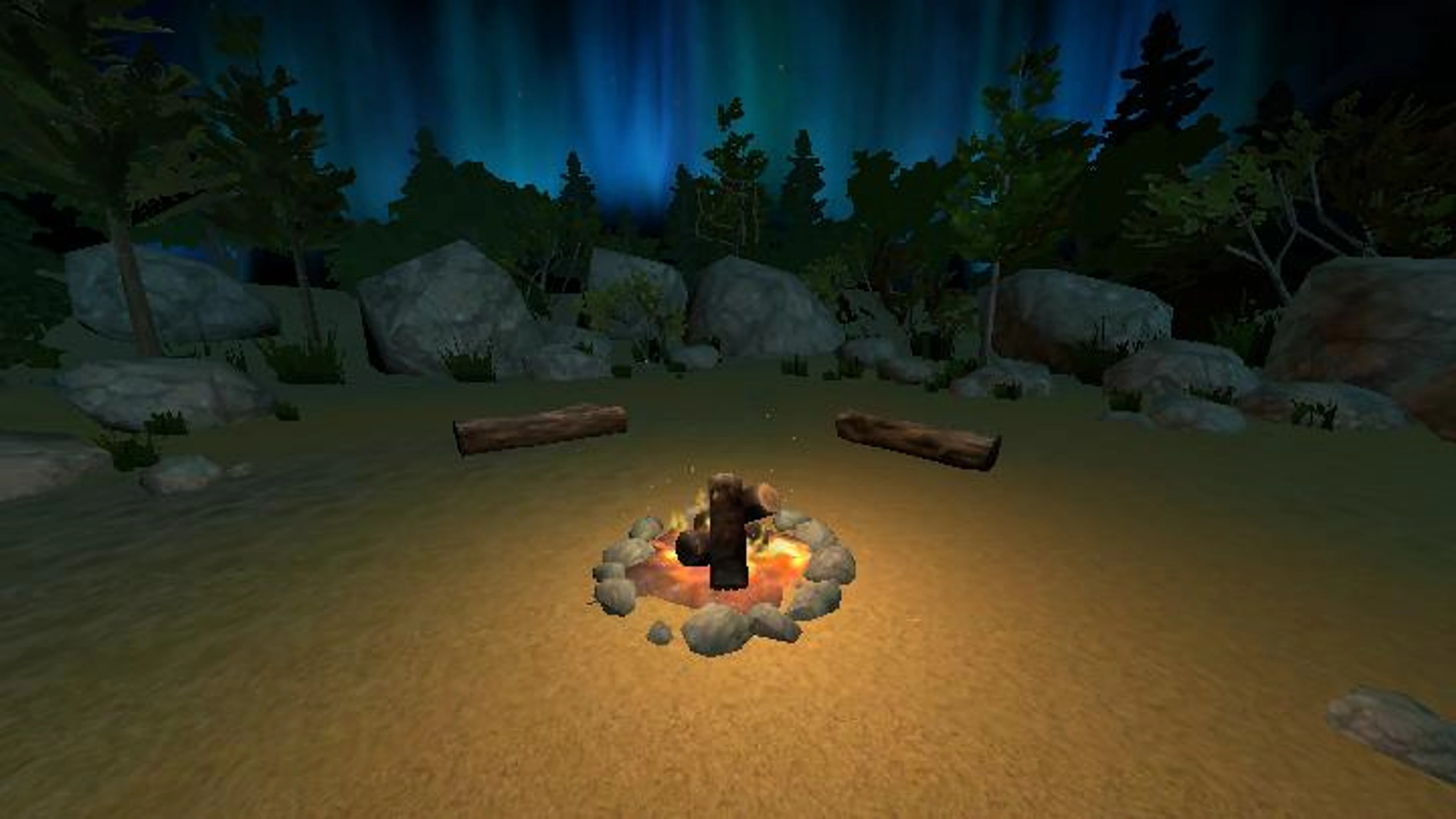 Josema's Virtual World