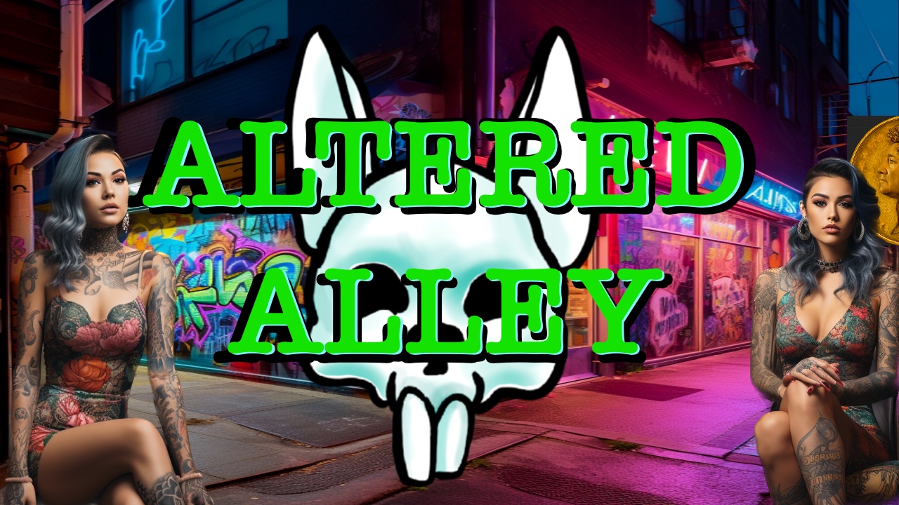 Altered Alley