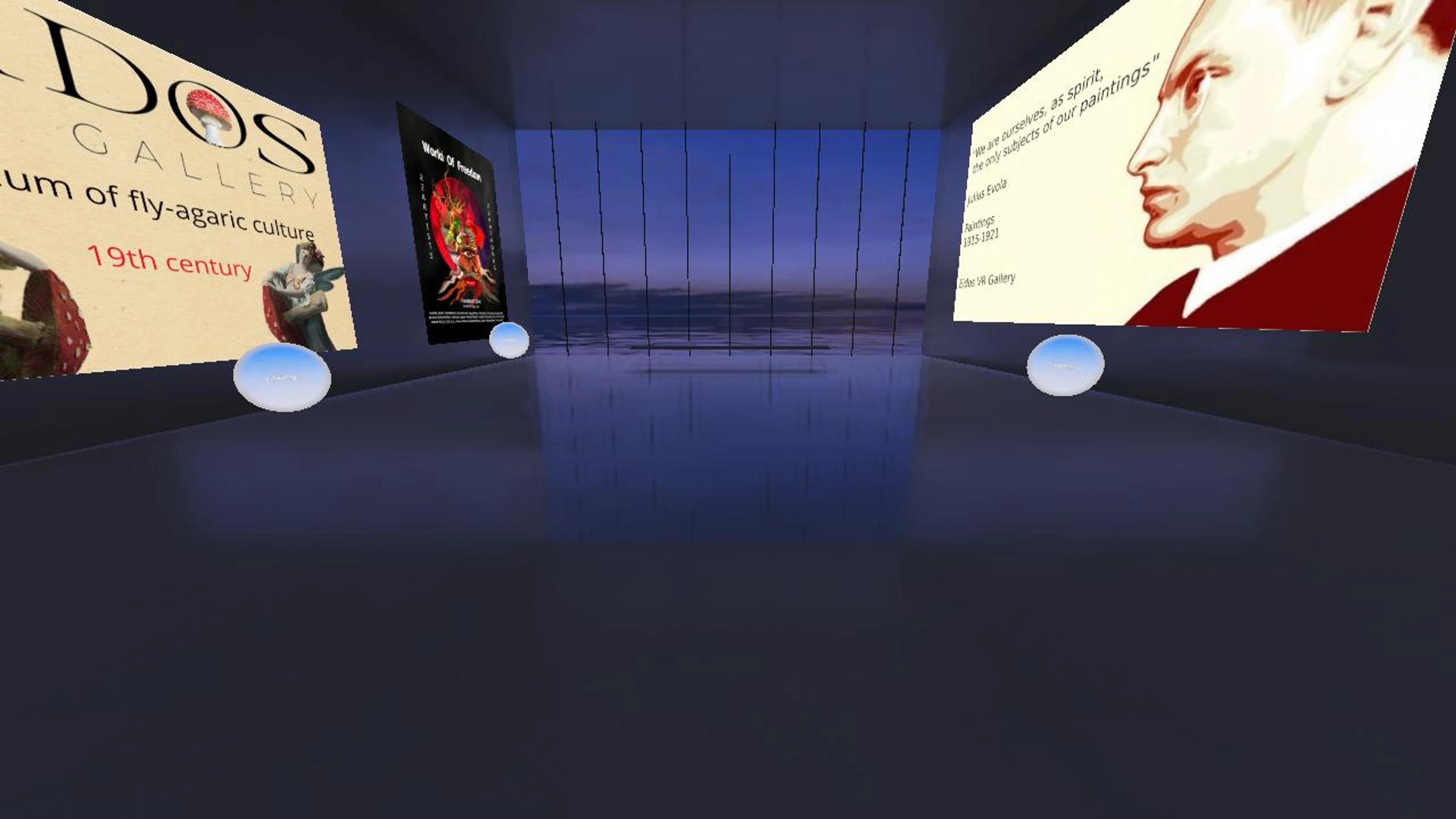 Eidos Art Center