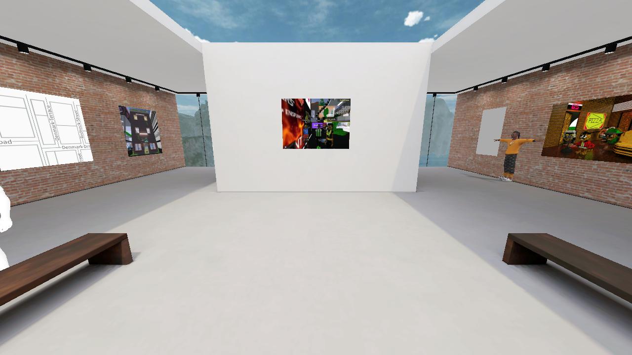 The Clubhouse
