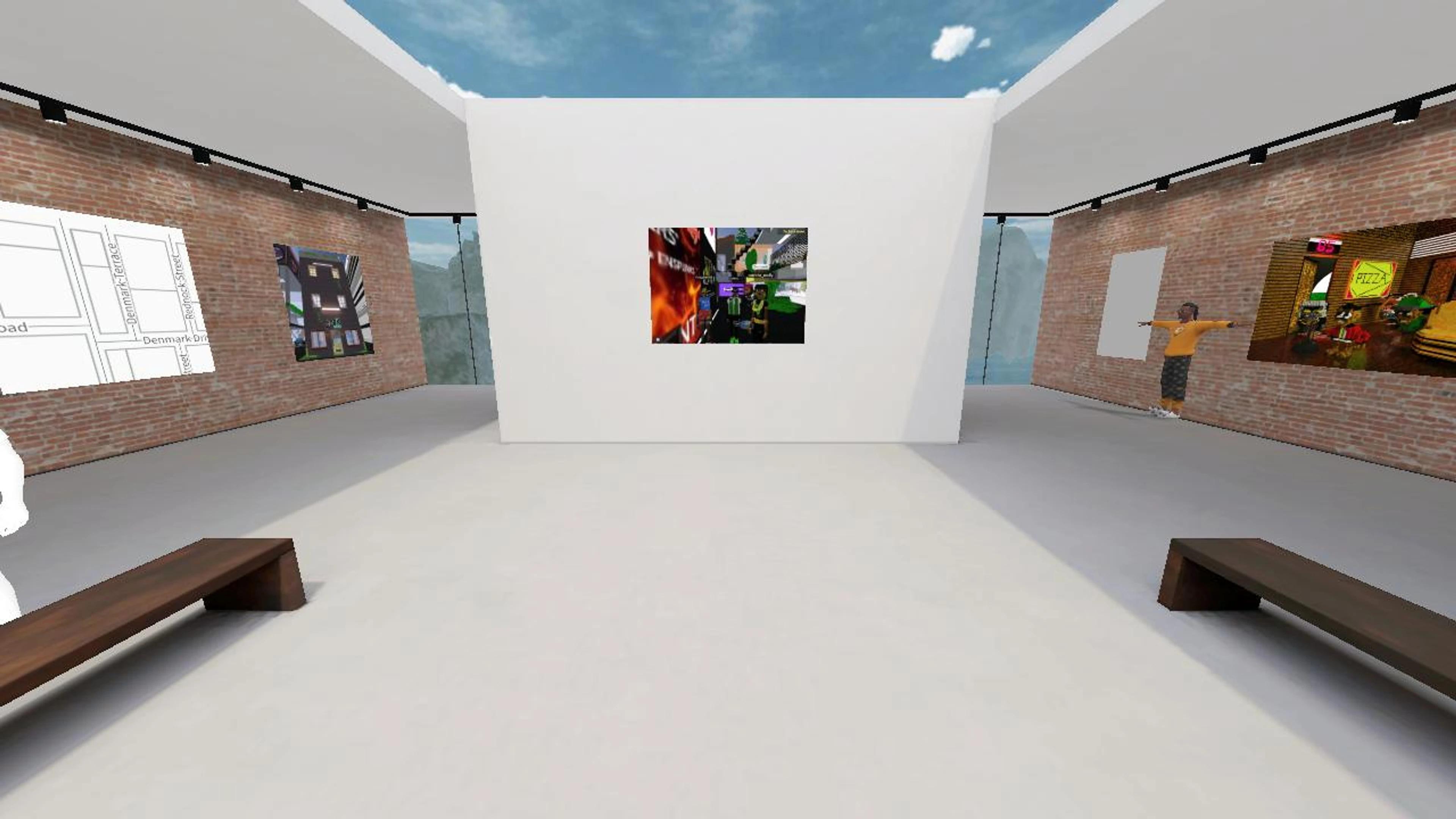 The Clubhouse