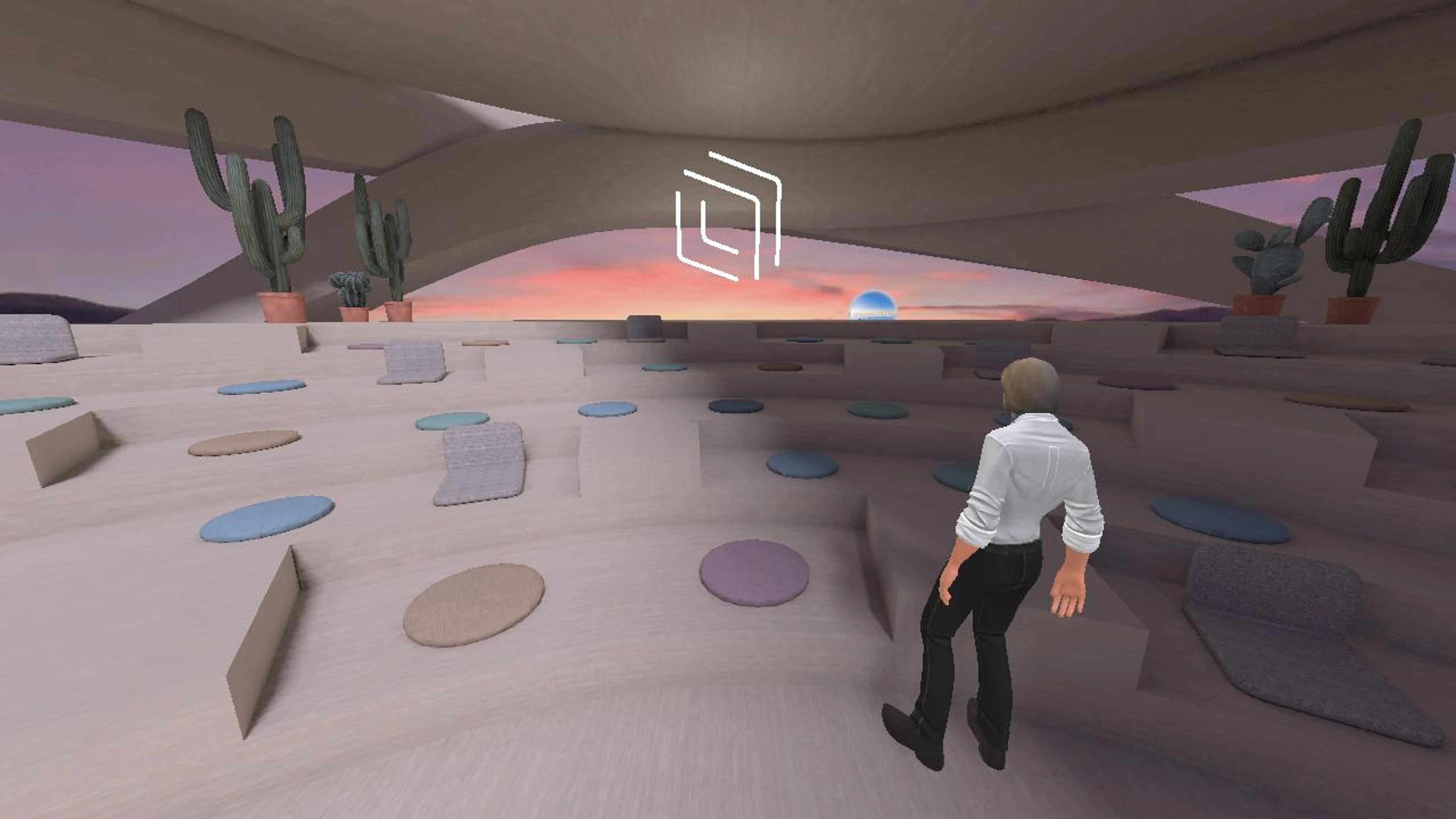 JESUS TURRERO ESPACIOS DE APRENDIZAJE INVERSIVO EN LA EDUCACION ACTUAL