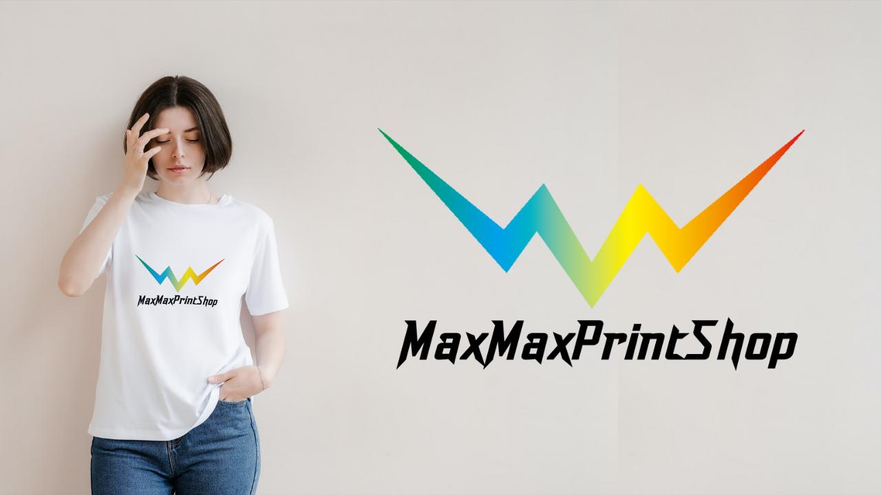 MaxMaxPrintShop