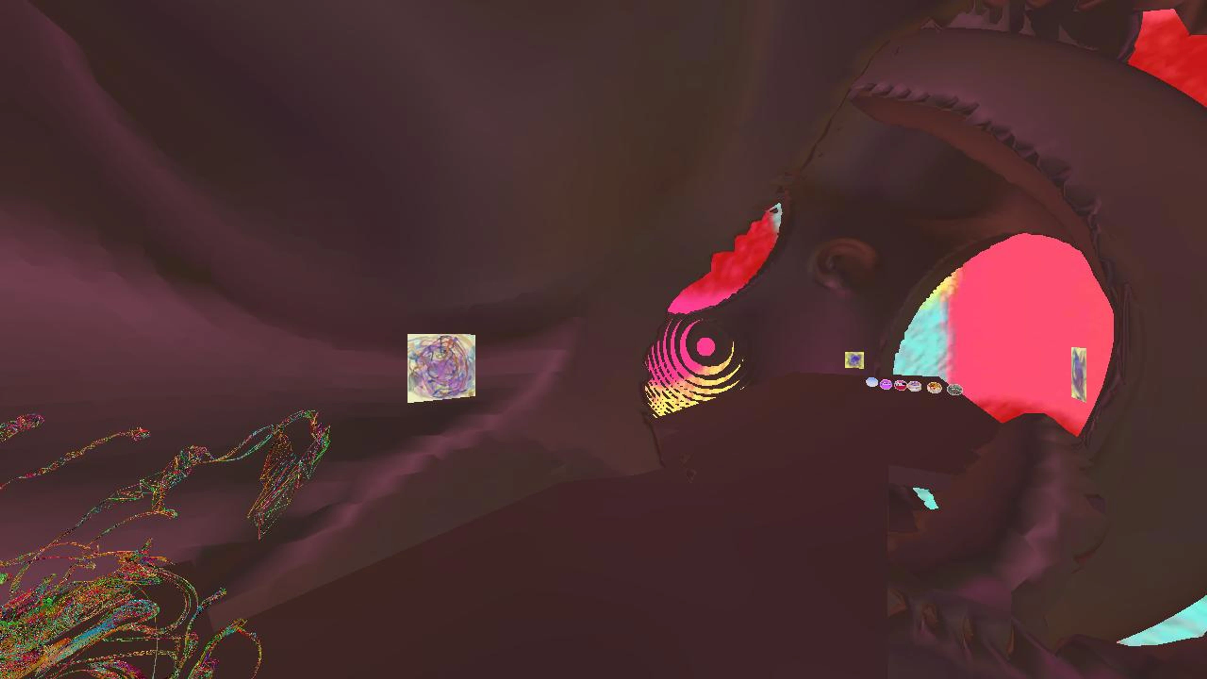 PC-VR-FR's Cave Gallery