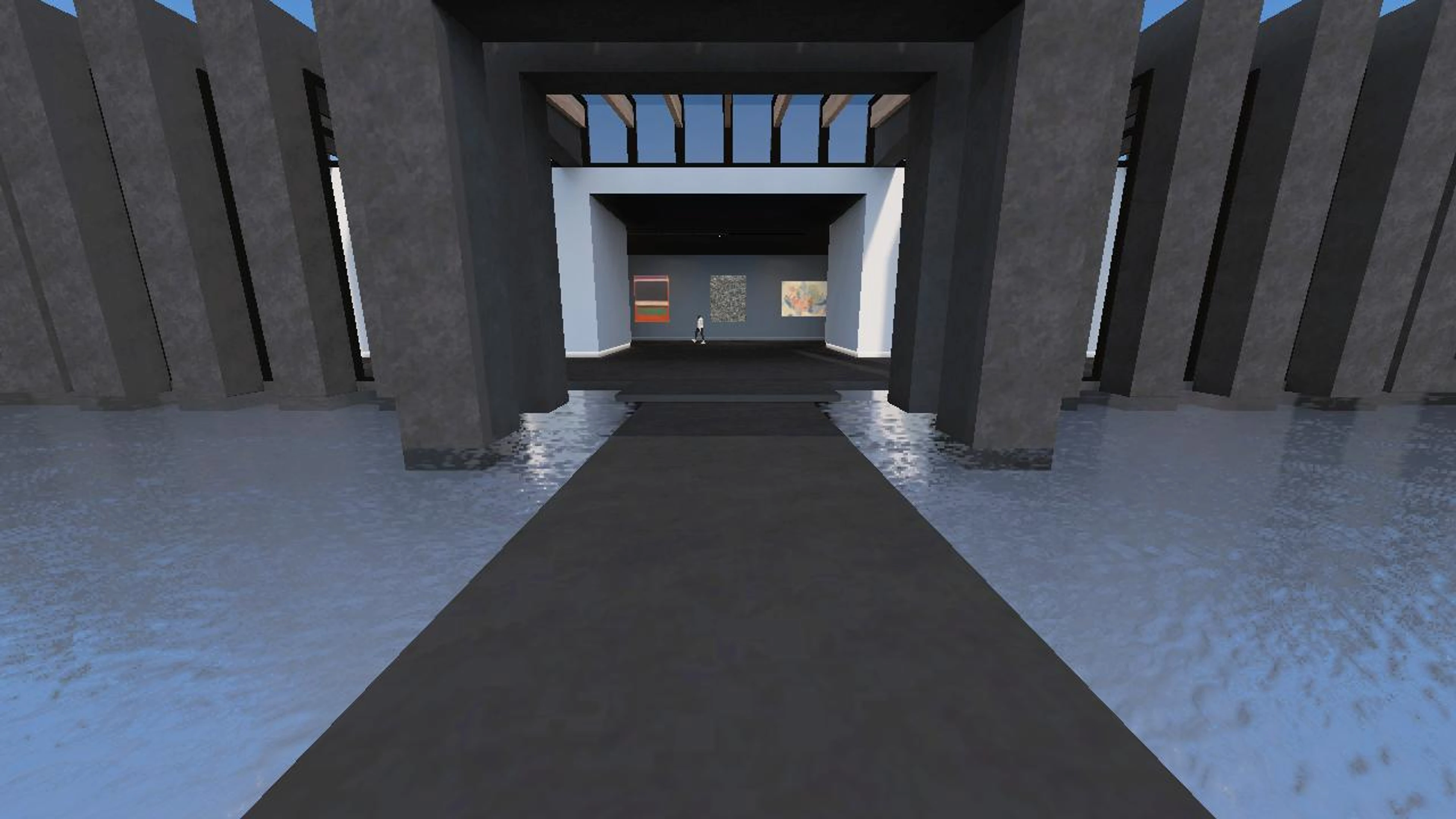 Key Works Art History