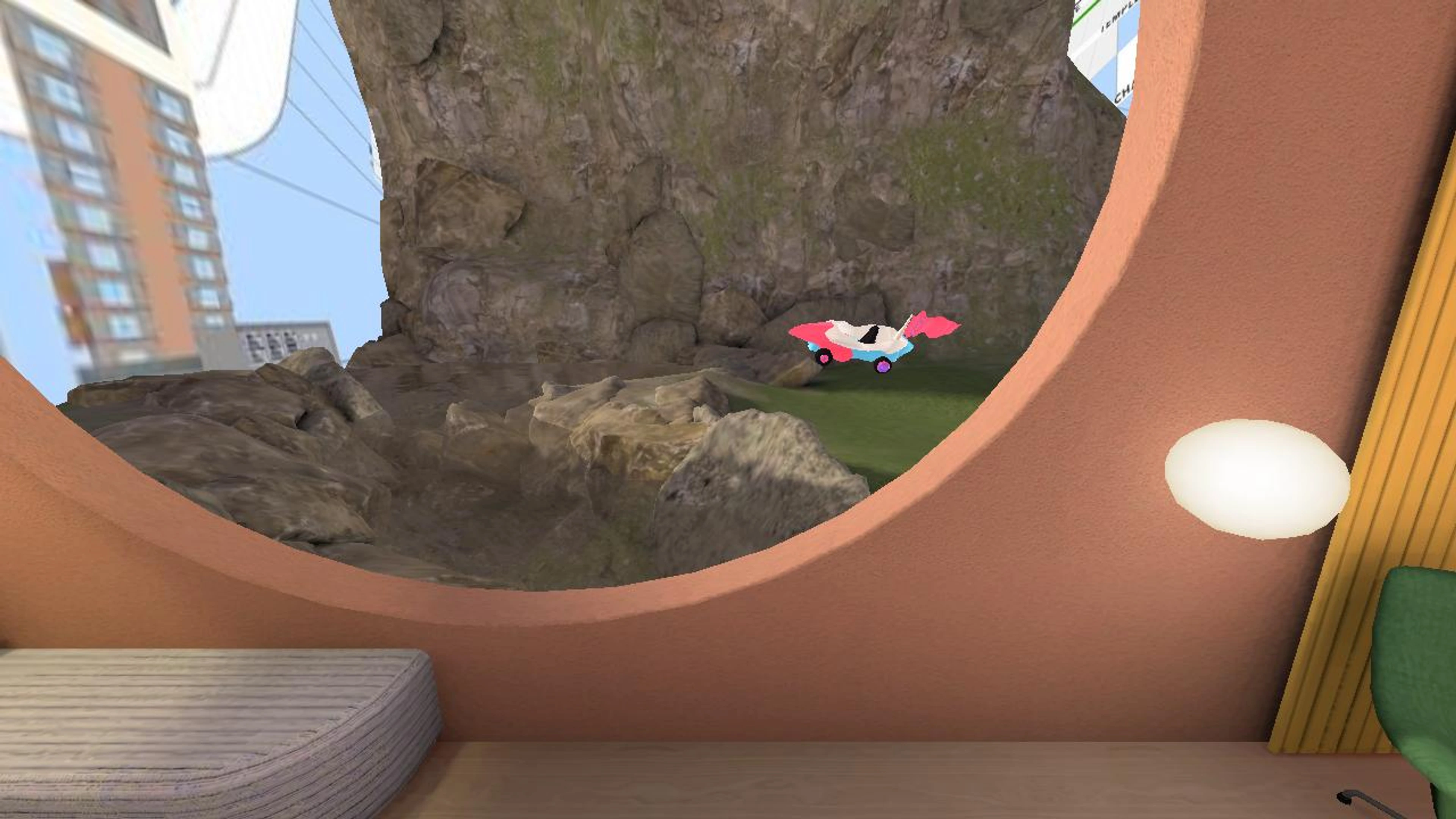 ELIJAHJUDAH'S HOME - UPLAND