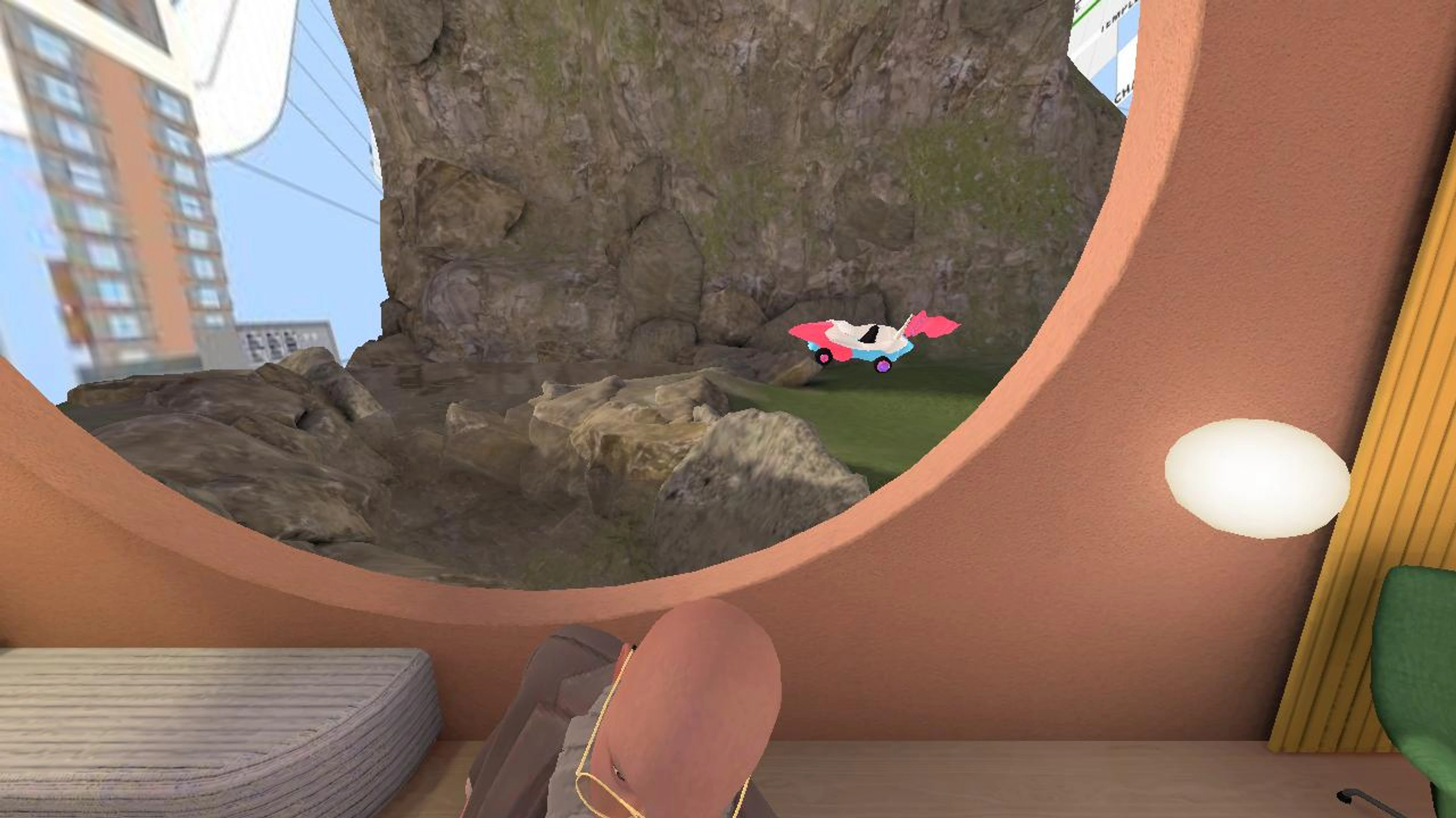 ELIJAHJUDAH'S HOME - UPLAND