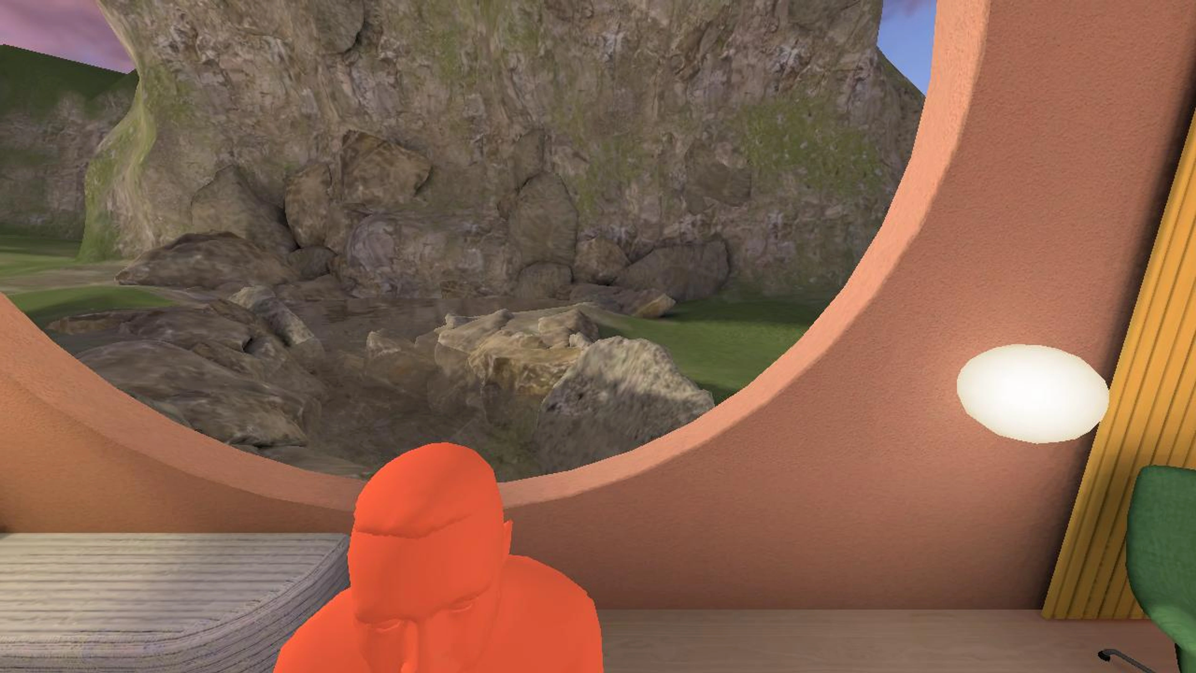 ELIJAHJUDAH'S HOME - UPLAND