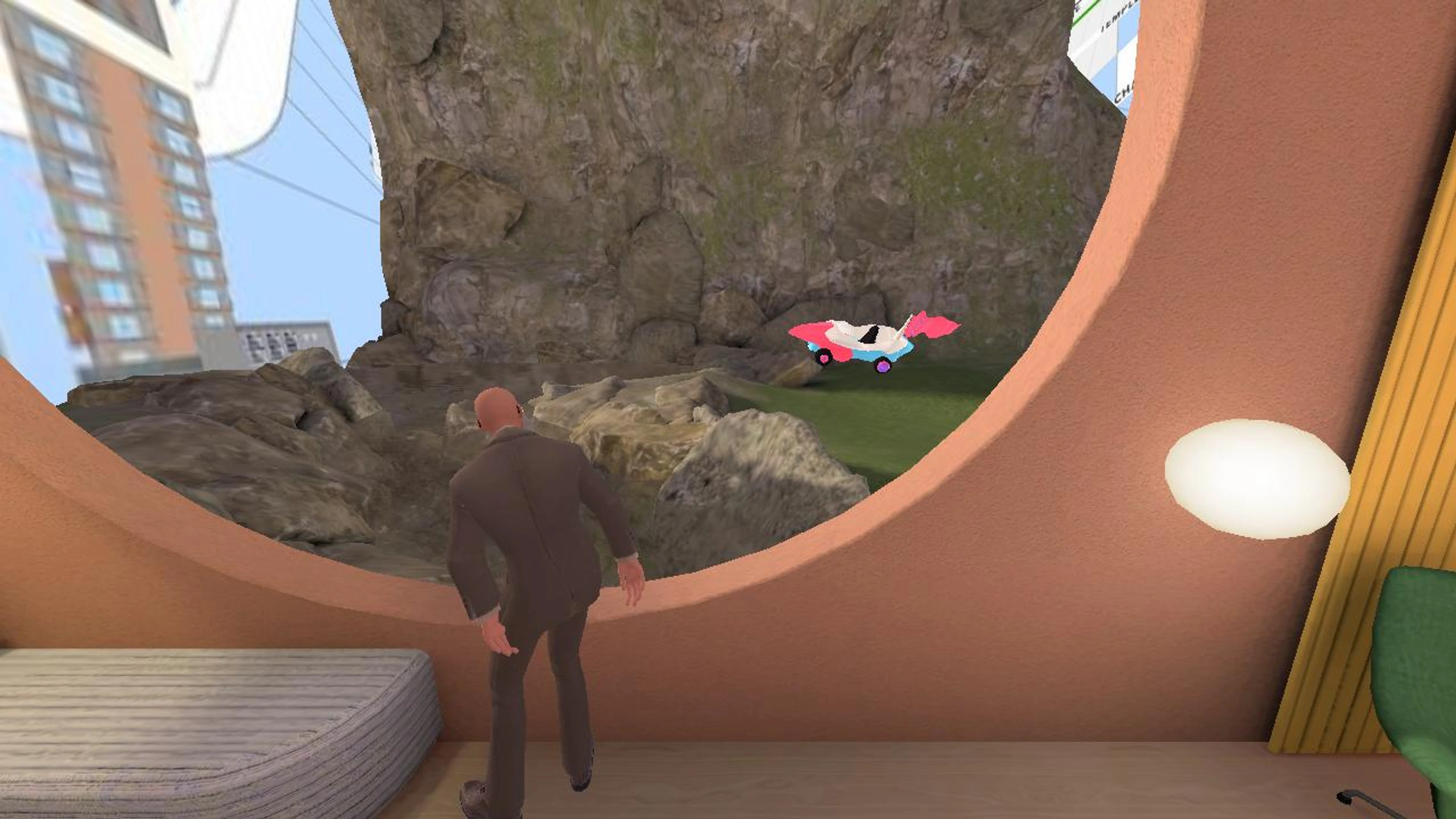 ELIJAHJUDAH'S HOME - UPLAND