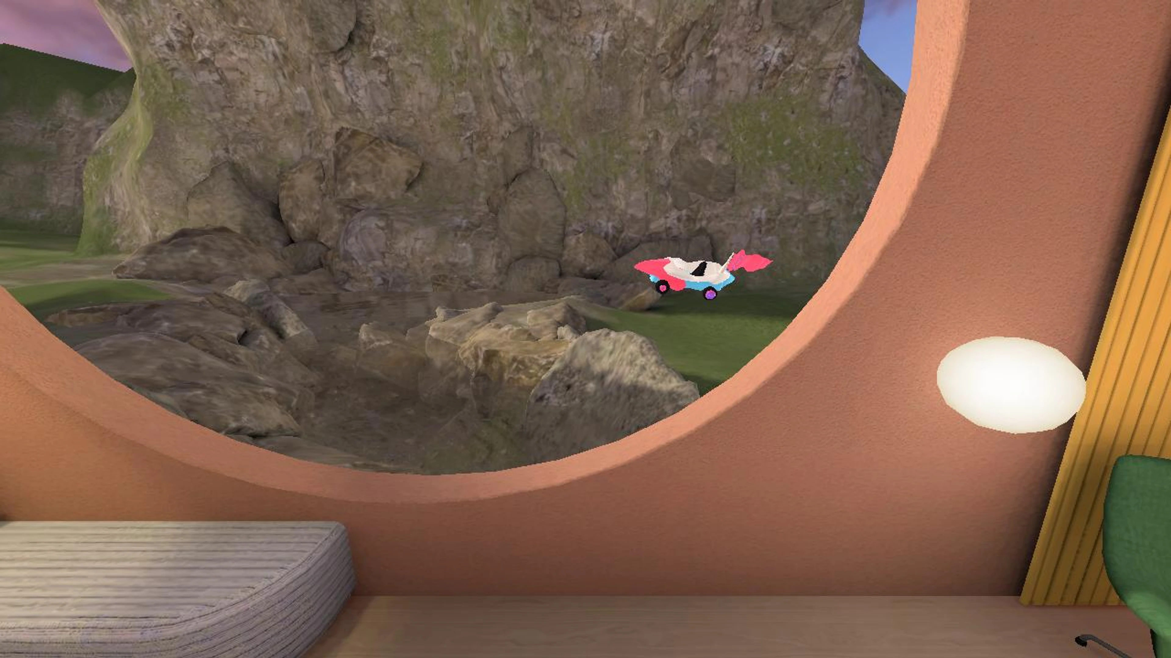 ELIJAHJUDAH'S HOME - UPLAND