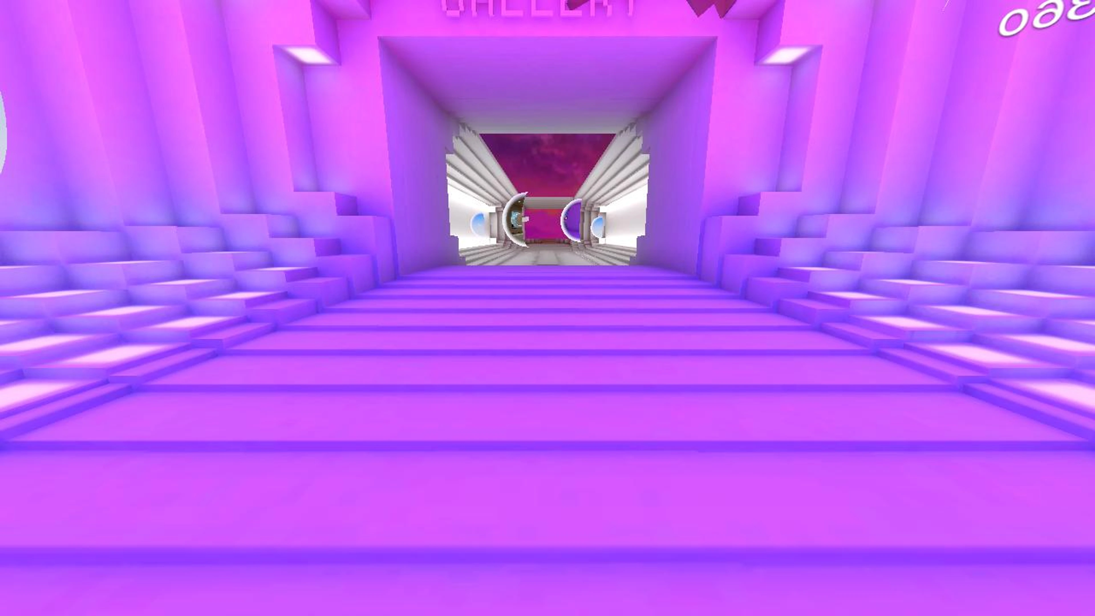 BELAS ARTES METAVERSO's Virtual Meetup