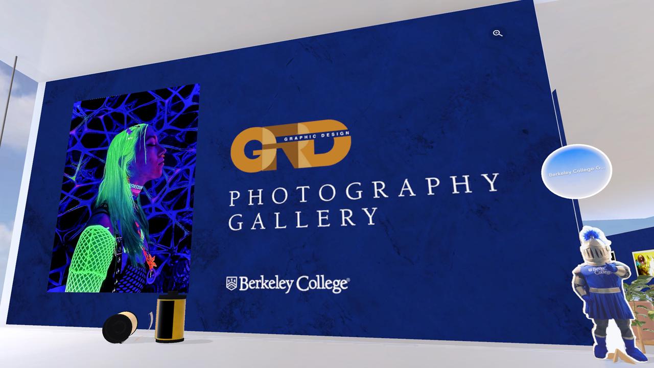 Berkeley College Photography Gallery