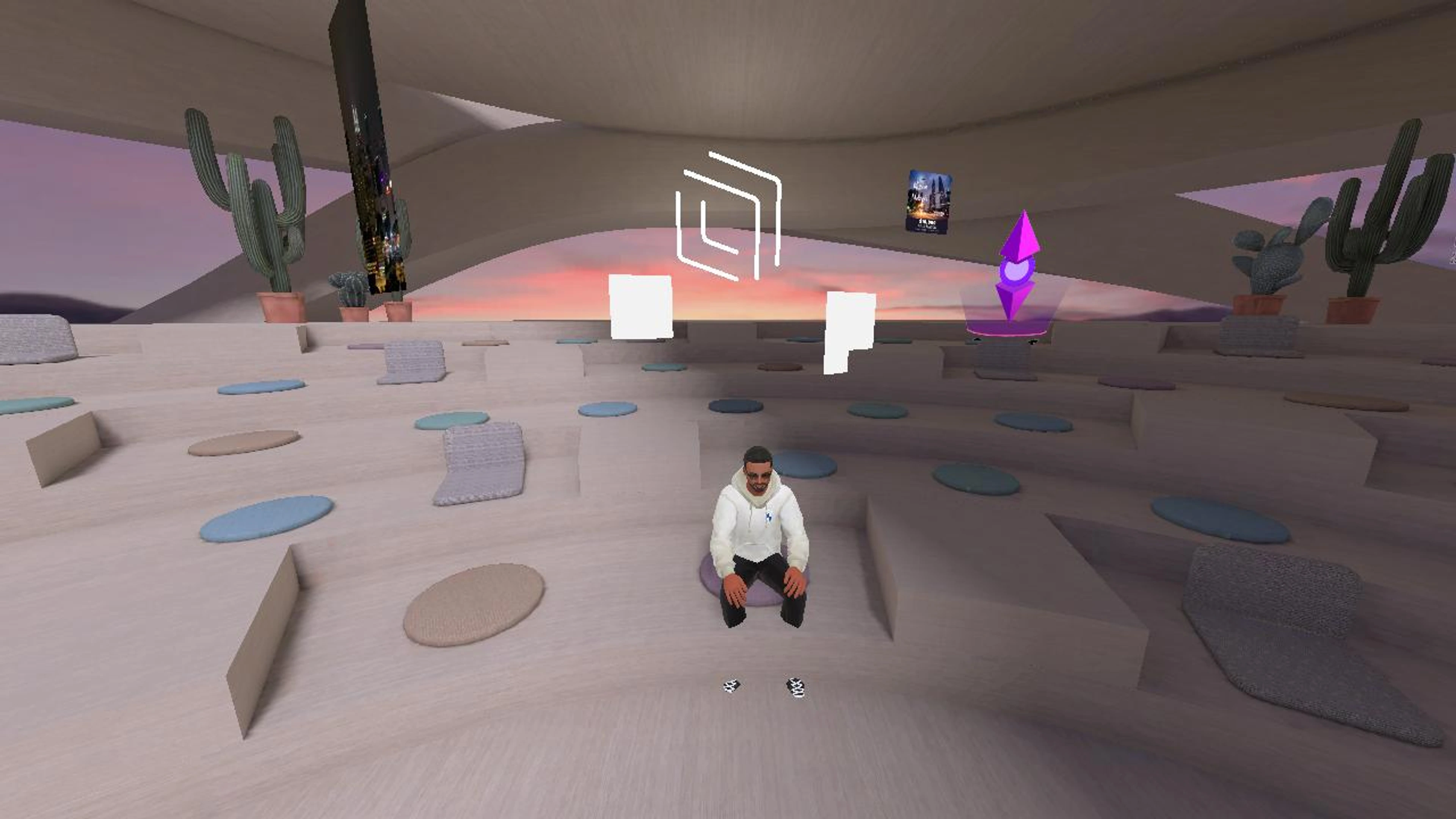 TEAM 369 VIRTUAL MEET