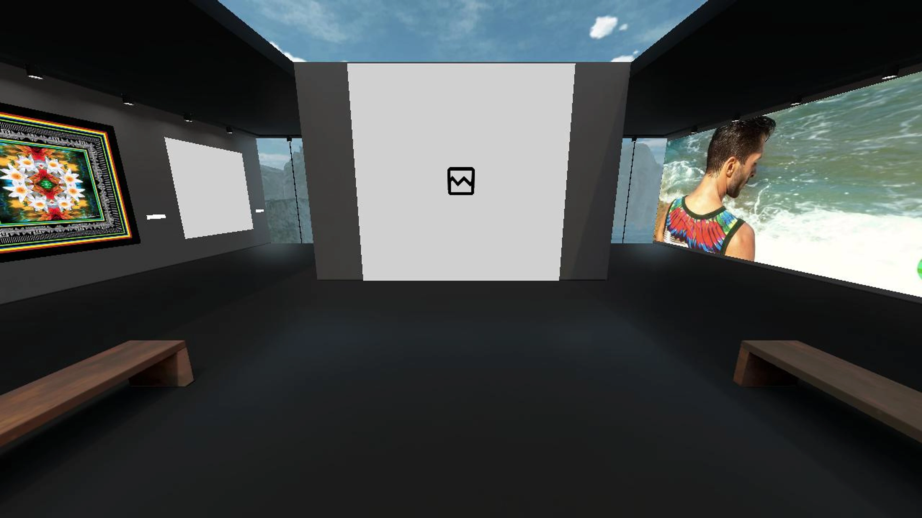 ETNIA BRASILIS - ROGERIO AMANCIO