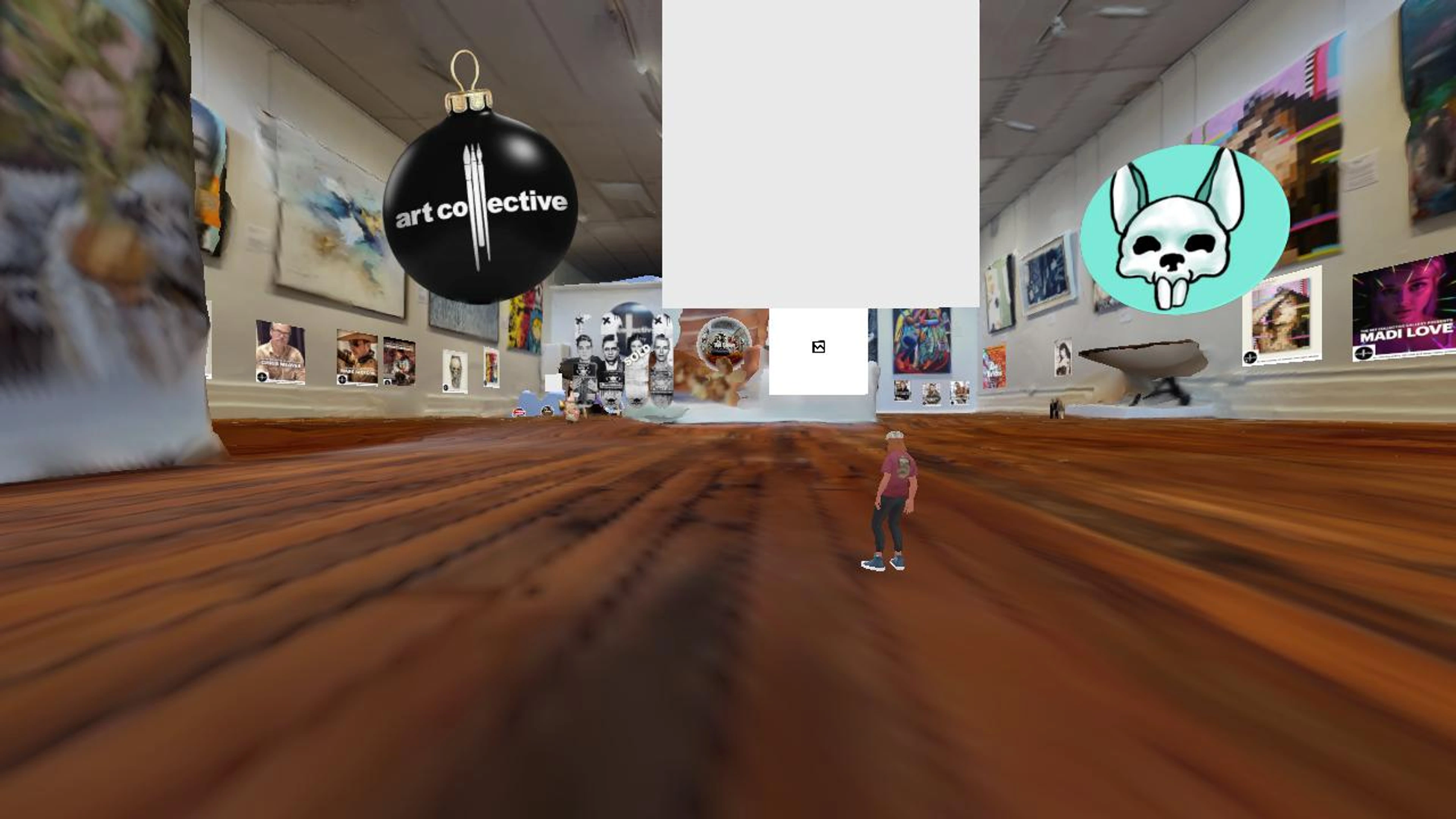 The Art Collective Gallery