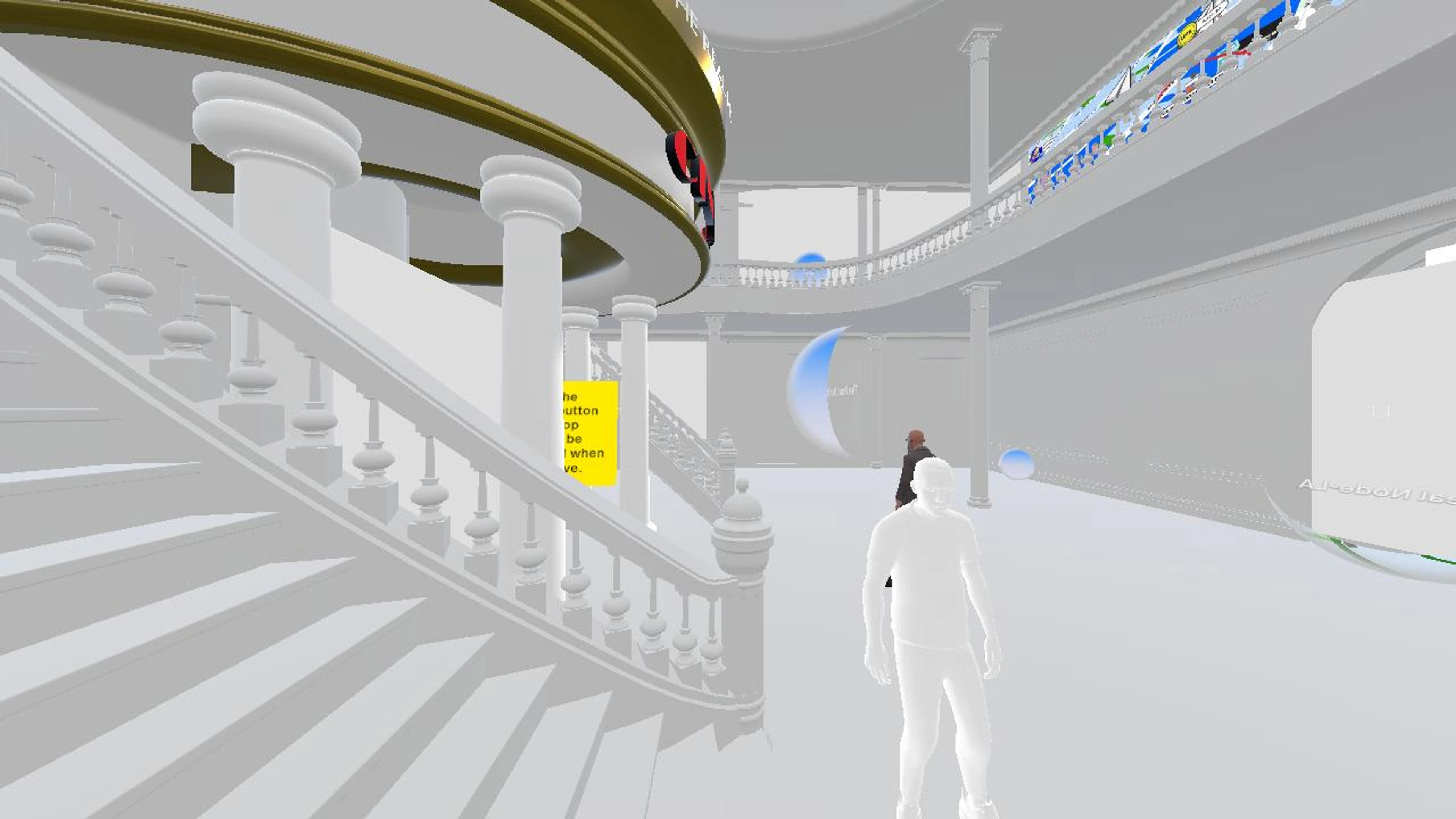 The REAL NODE LA GALLERY- UPLAND