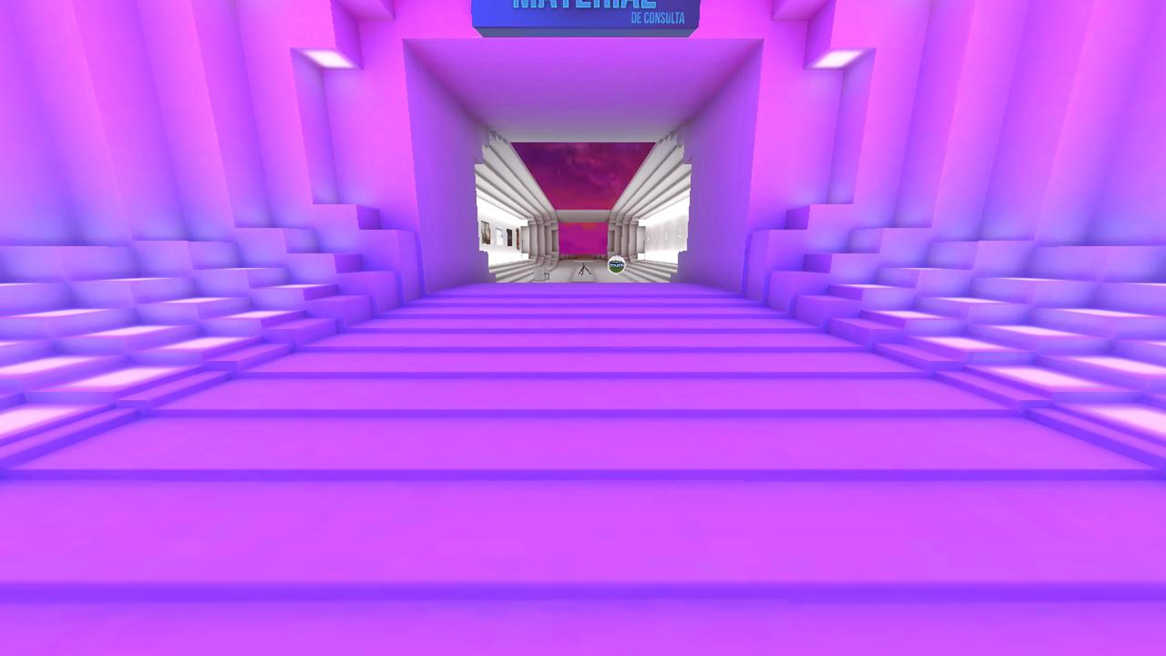 Mauricio's Digital Area