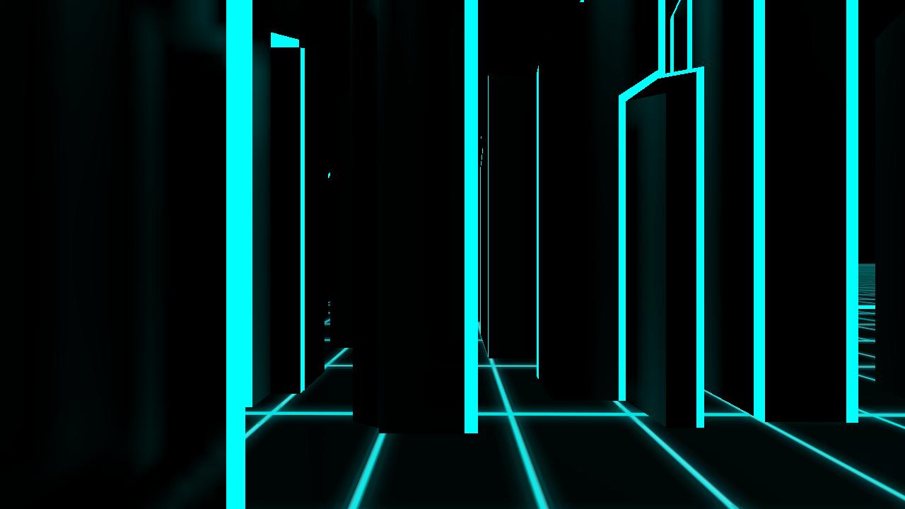 Tron 1