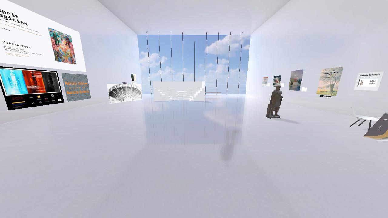 Galleria Schubert