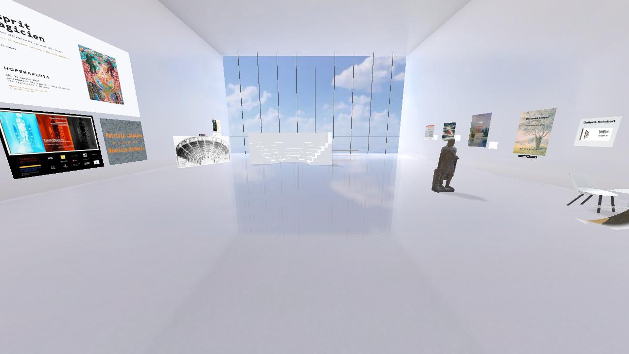 Galleria Schubert