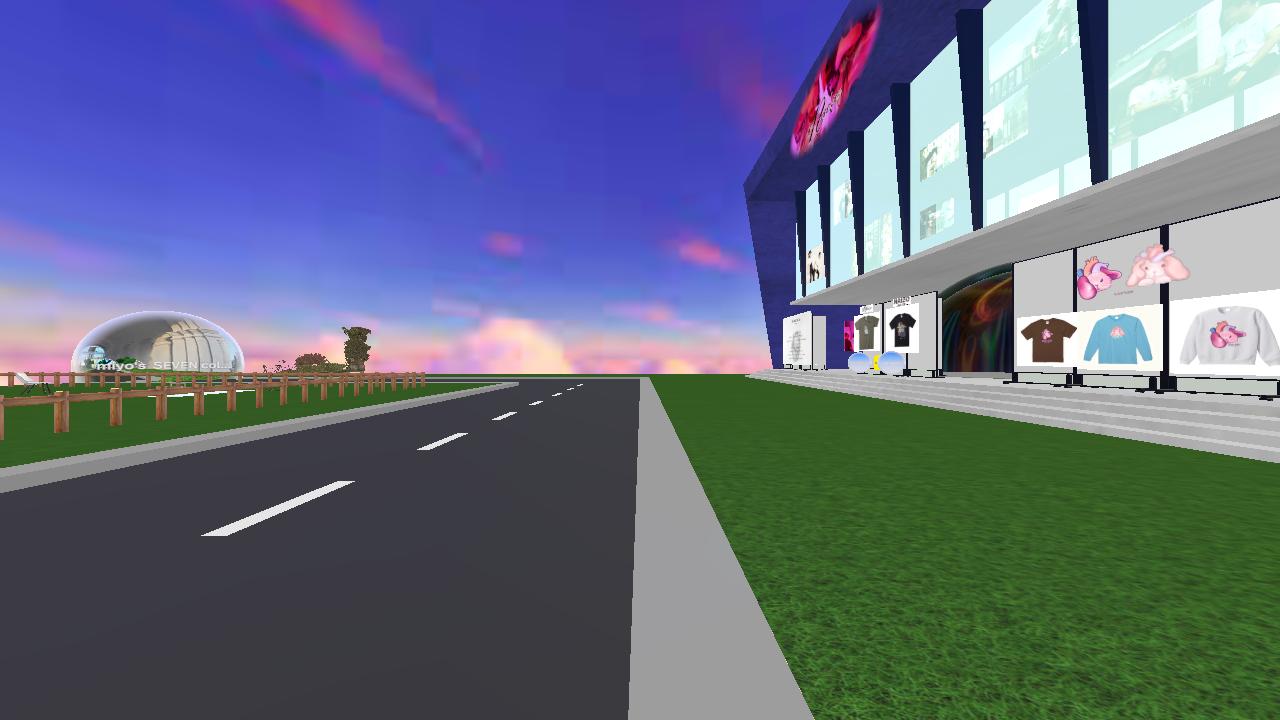 LKMAC World