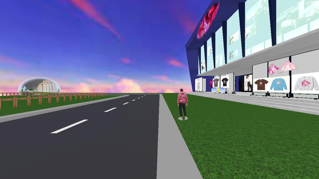 LKMAC World