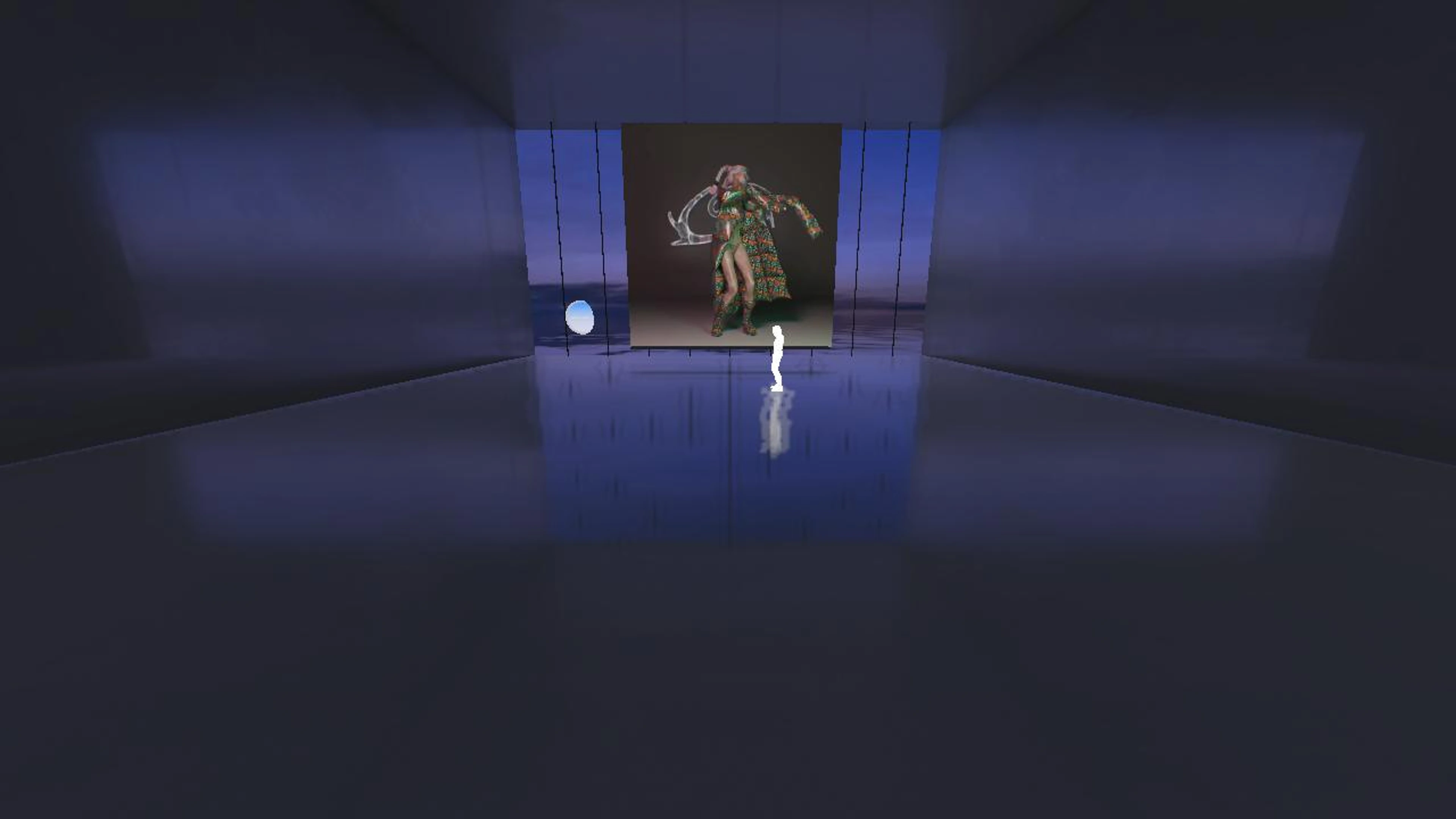 Chrryt's Virtual Gallery 