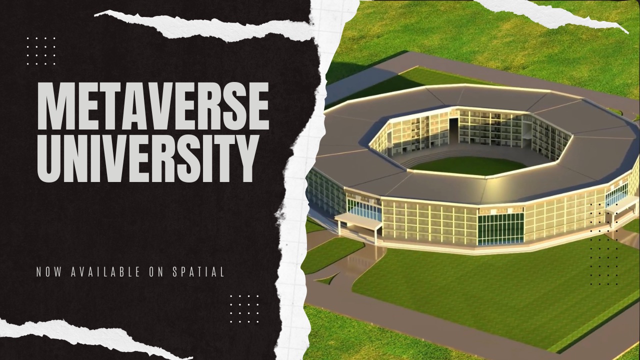 Metaverse Global University 