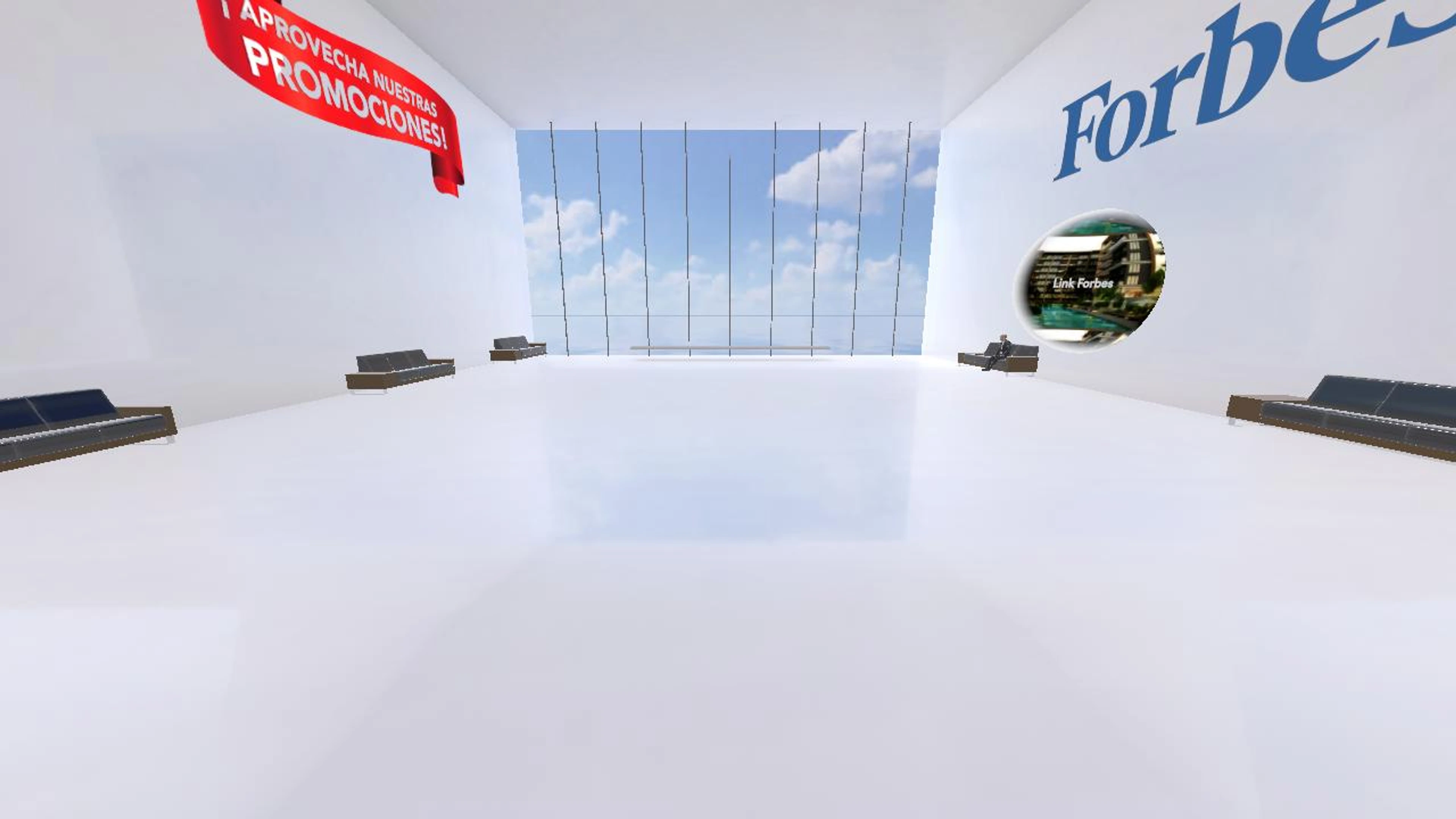 Wolftowers Lobby g