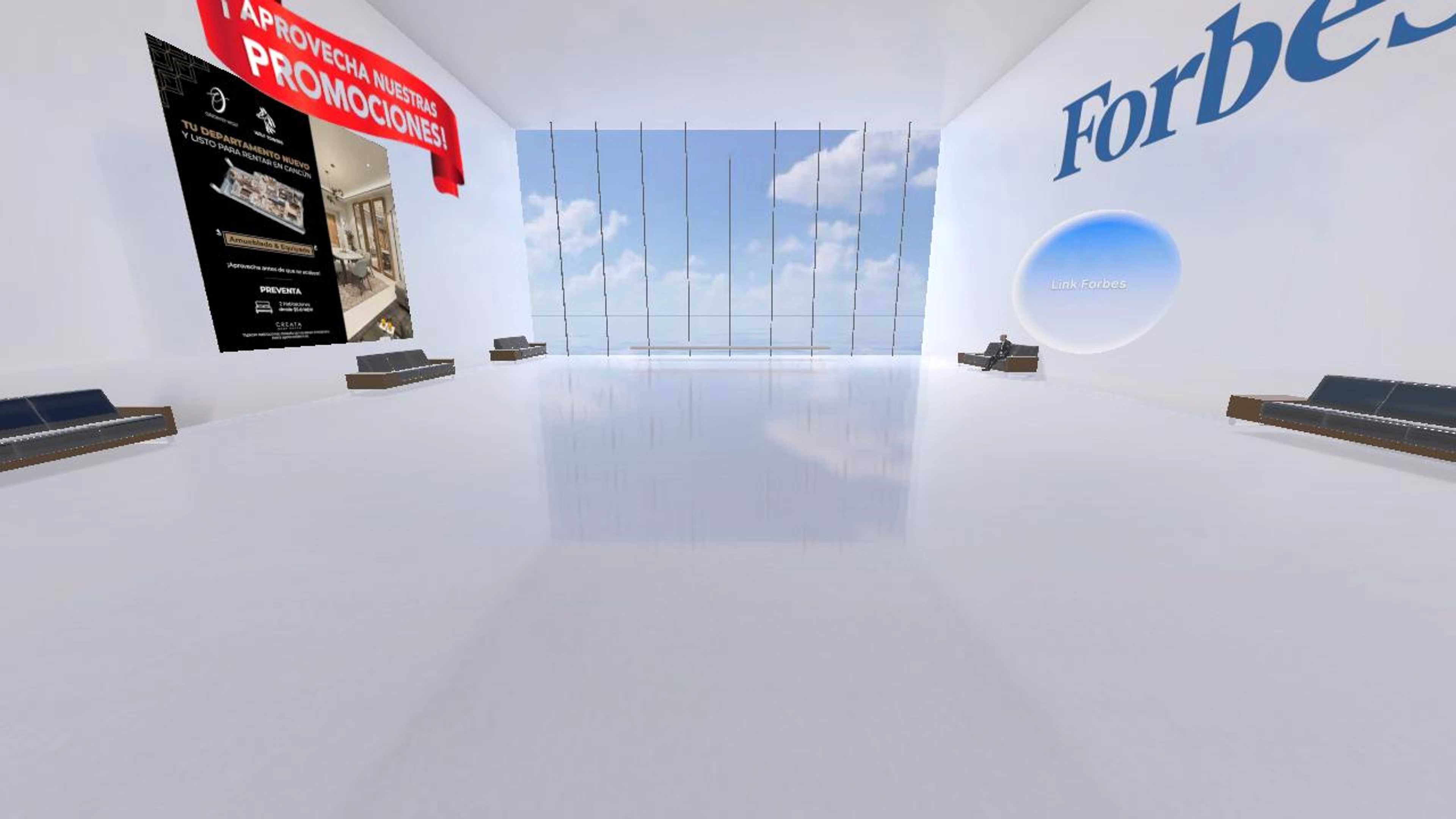 Wolftowers Lobby g