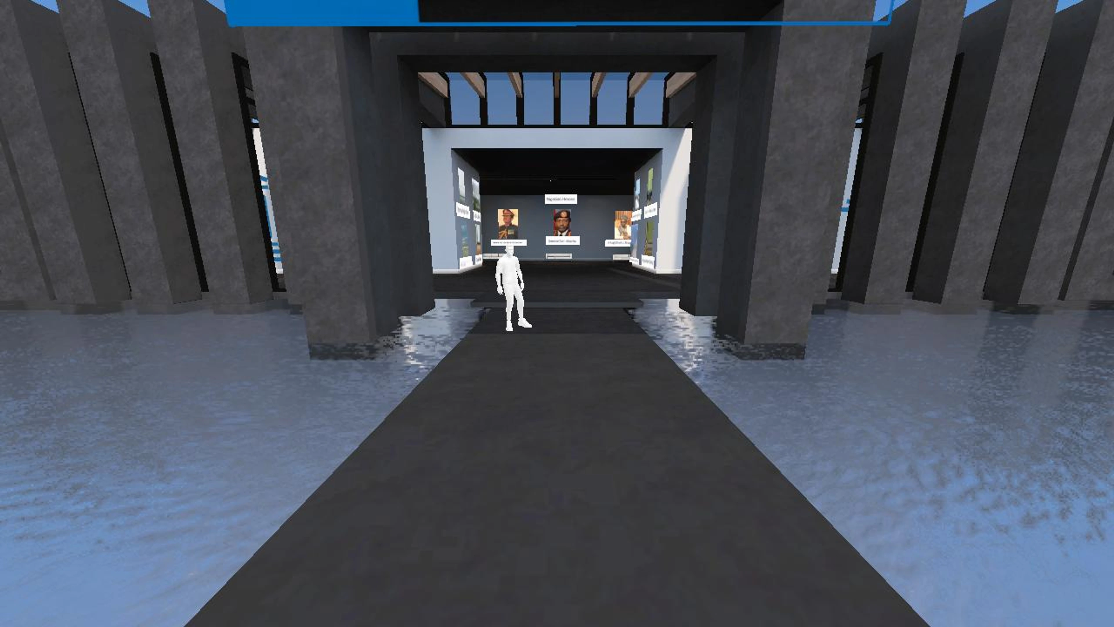 MDVERSE -Museum