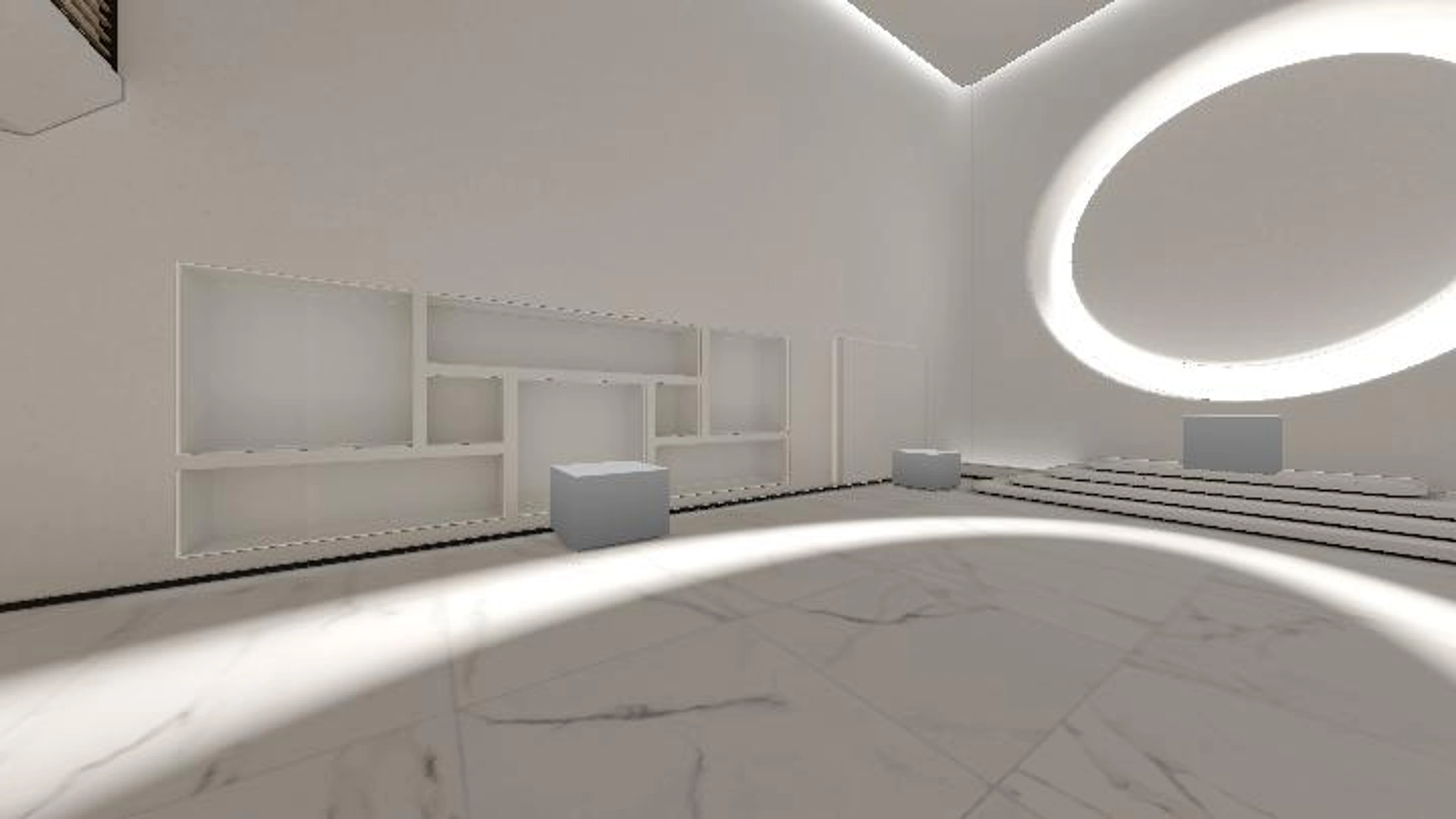 metaform's Lo-Fi Meetup