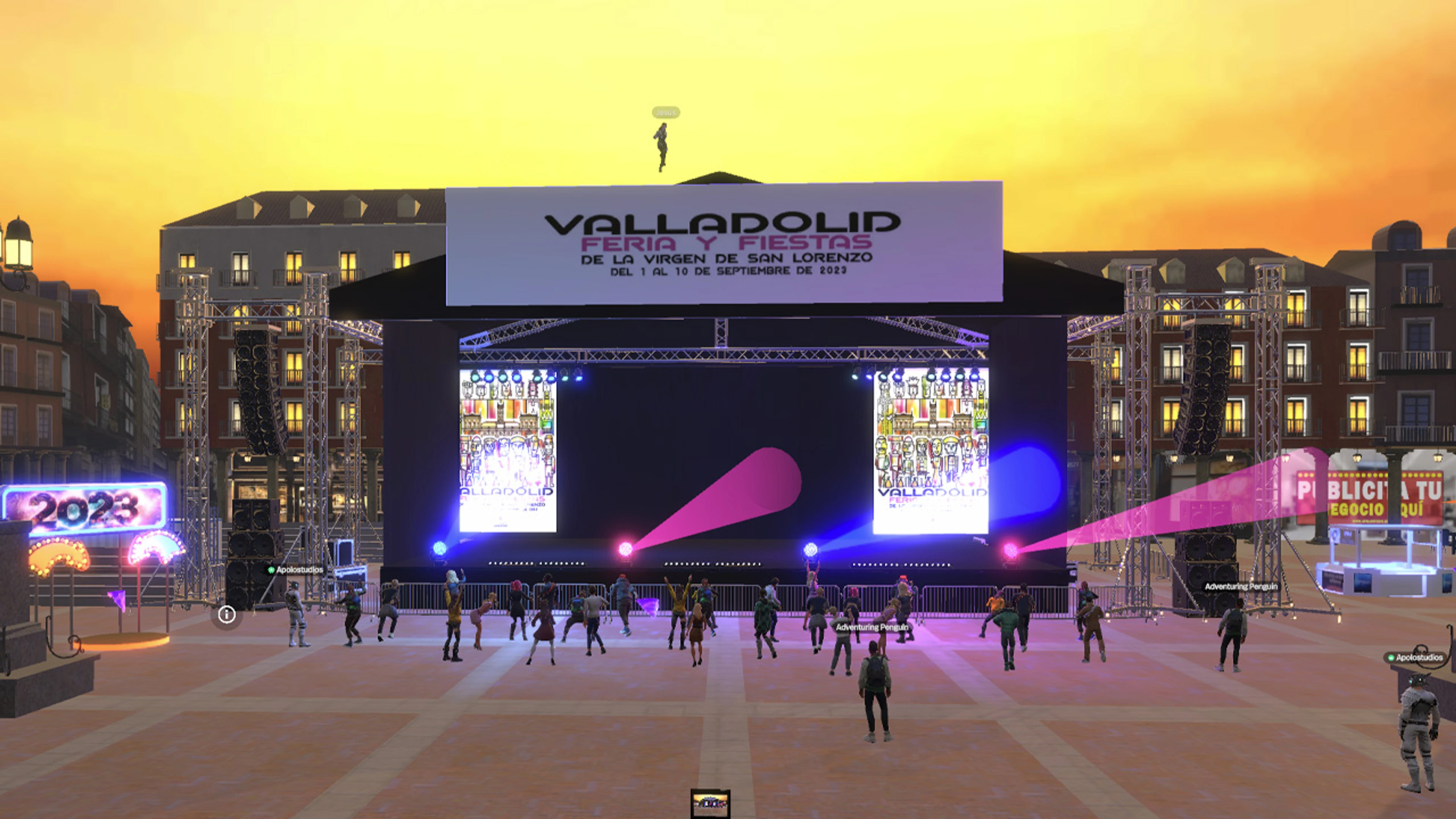 Valladolid (Spain)